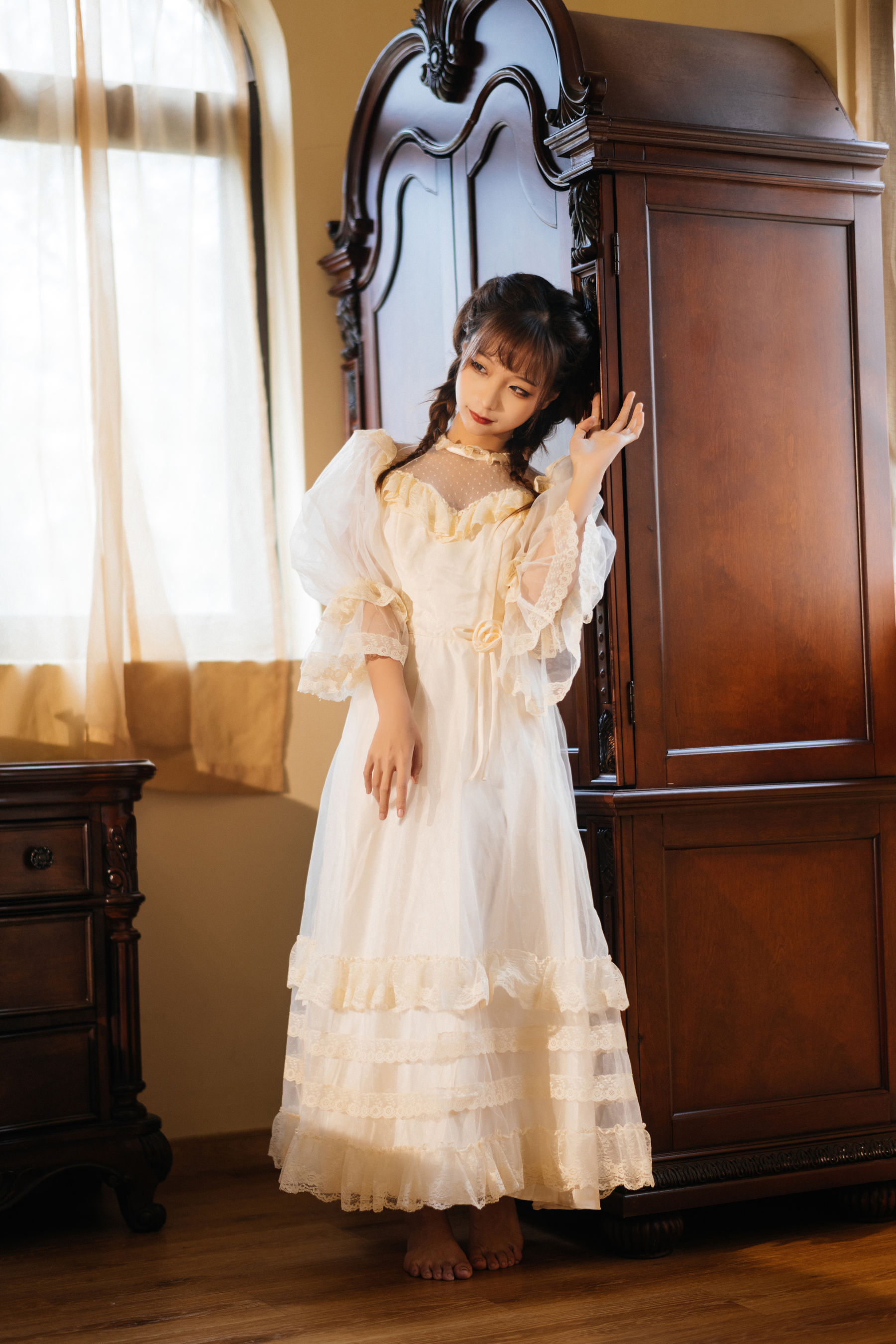 图片[3] - 蠢沫沫 - 古着 [28P] - 机器猫次元 - 机器猫次元