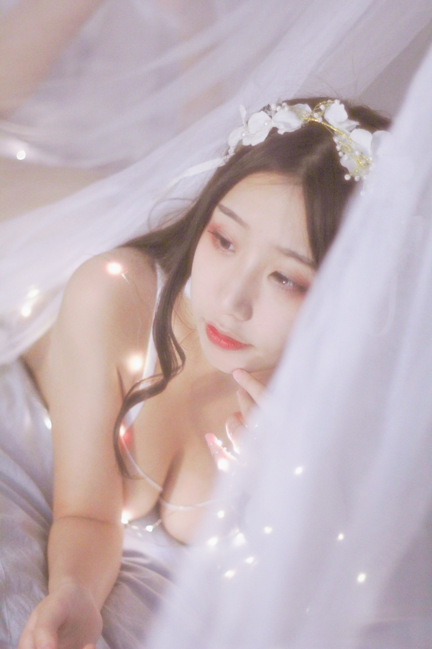 图片[3] - 穆零Mu0 - LIGHT [14P] - 机器猫次元 - 机器猫次元