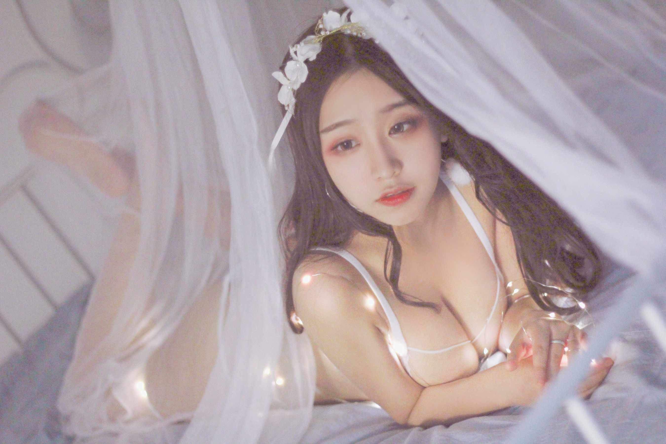 图片[4] - 穆零Mu0 - LIGHT [14P] - 机器猫次元 - 机器猫次元