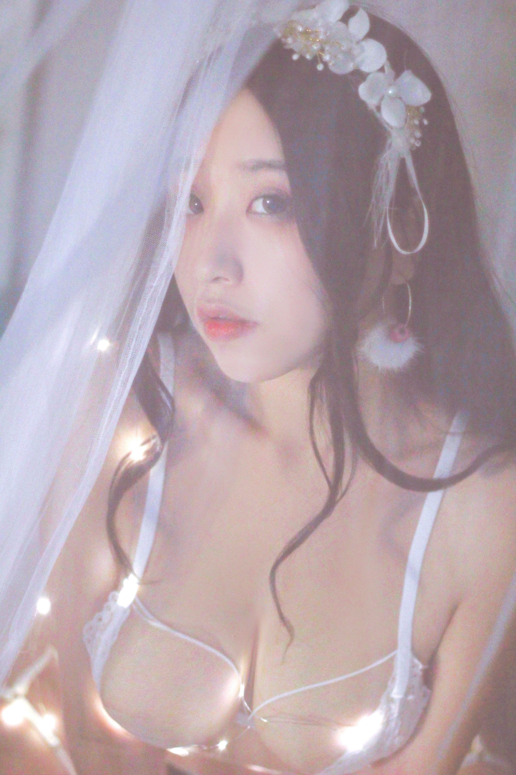 图片[7] - 穆零Mu0 - LIGHT [14P] - 机器猫次元 - 机器猫次元
