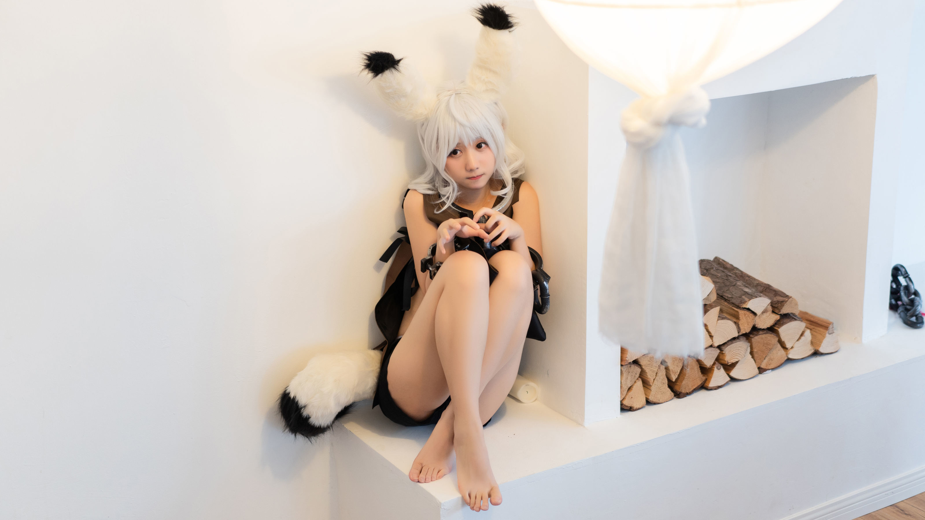 图片[1] - 镜酱 希尔 [20P] - 机器猫次元 - 机器猫次元