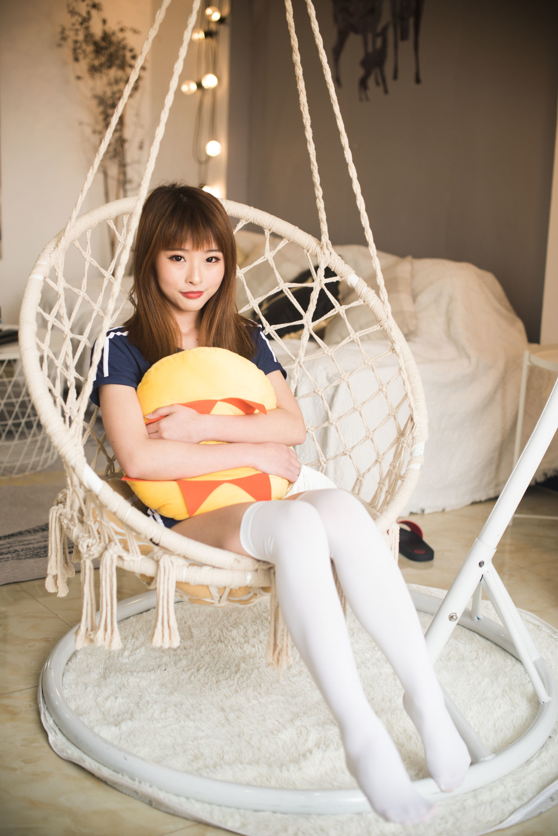 图片[1] - 清水由乃 体操服白丝 [81P] - 机器猫次元 - 机器猫次元