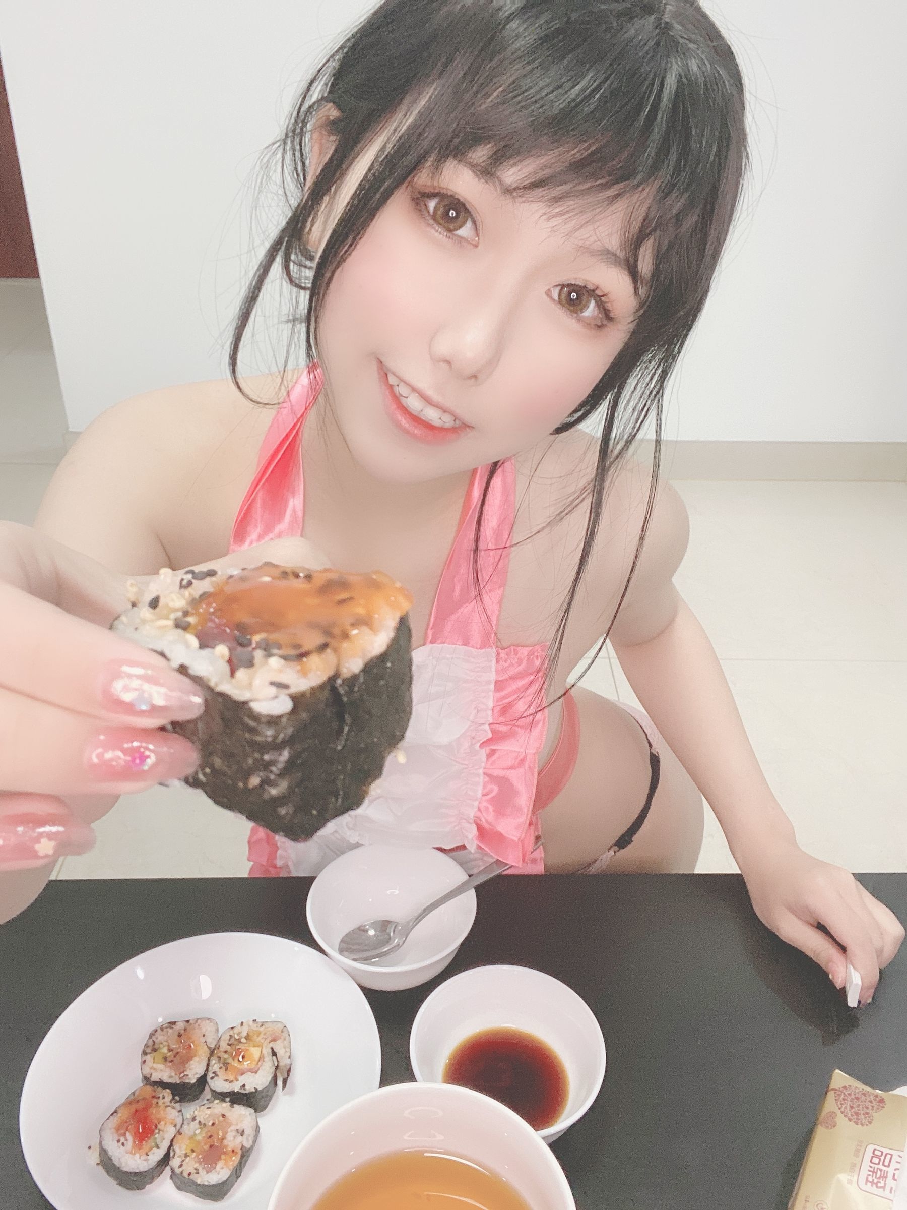 图片[7] - 芋圆侑子SJ 人妻围裙 [90P] - 机器猫次元 - 机器猫次元