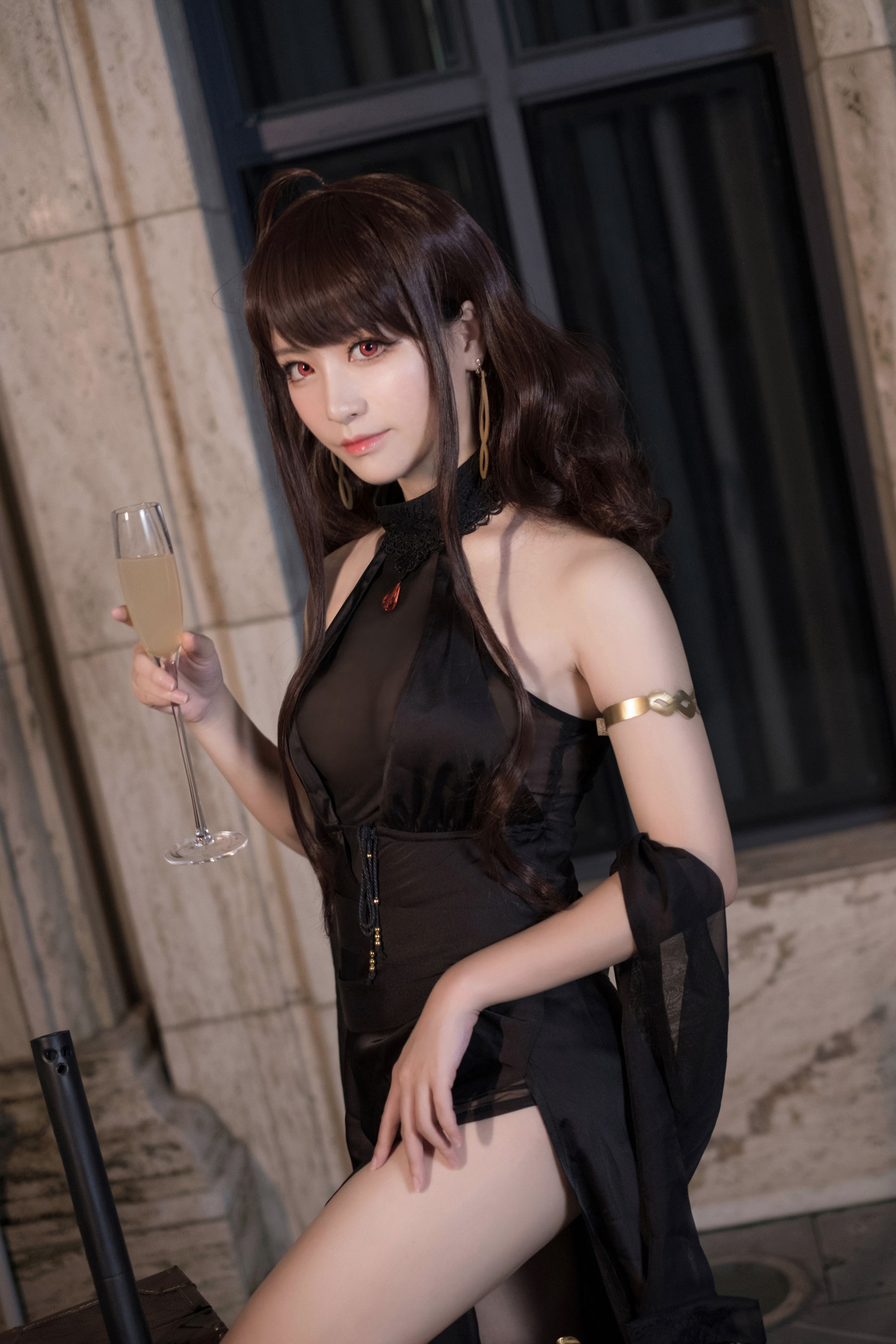 图片[1] - 星野saori - DSR-50 最高出价 [10P] - 机器猫次元 - 机器猫次元