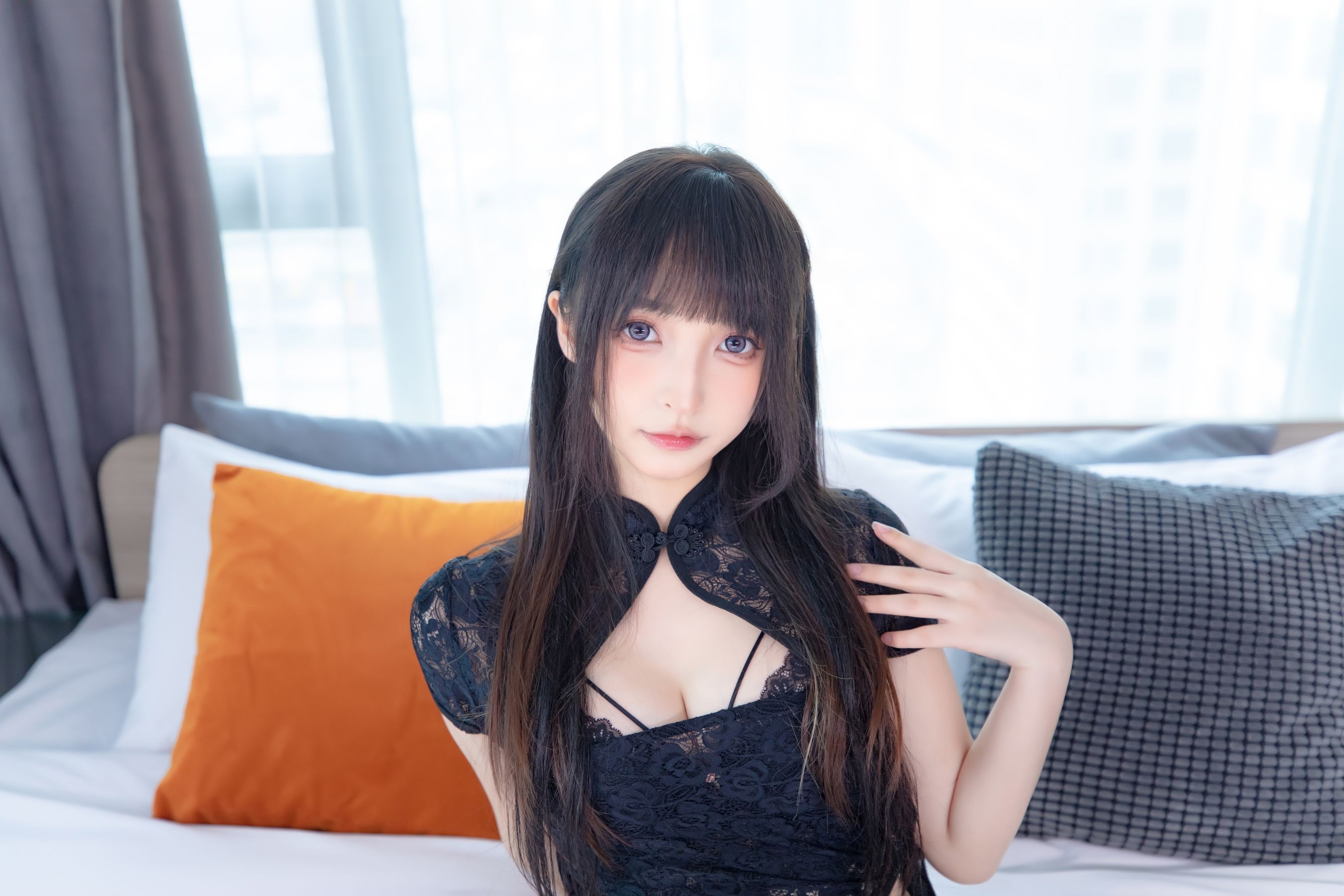 图片[4] - 萝莉神楽板真冬 之黄粱美梦 [75P] - 机器猫次元 - 机器猫次元