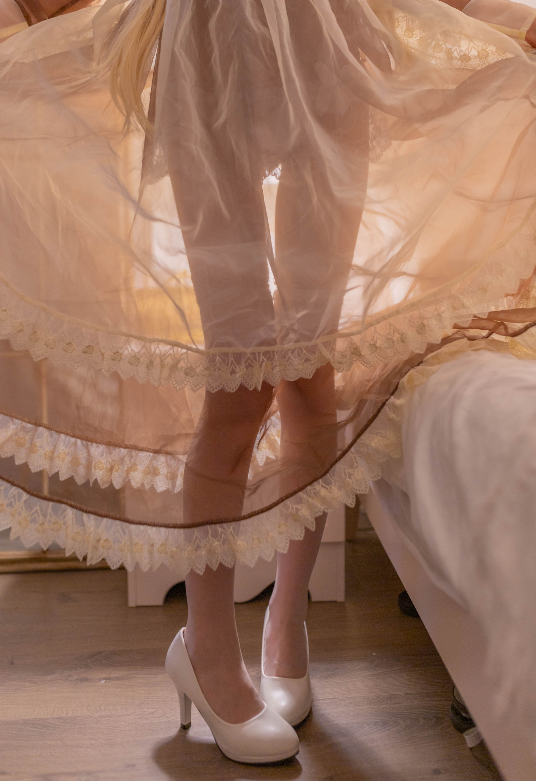 图片[7] - 嘎潼 - 透明女仆 [29P] - 机器猫次元 - 机器猫次元