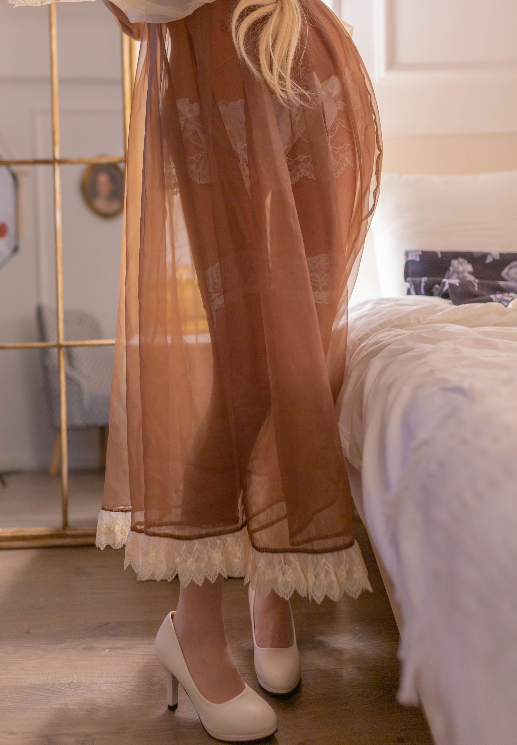 图片[6] - 嘎潼 - 透明女仆 [29P] - 机器猫次元 - 机器猫次元