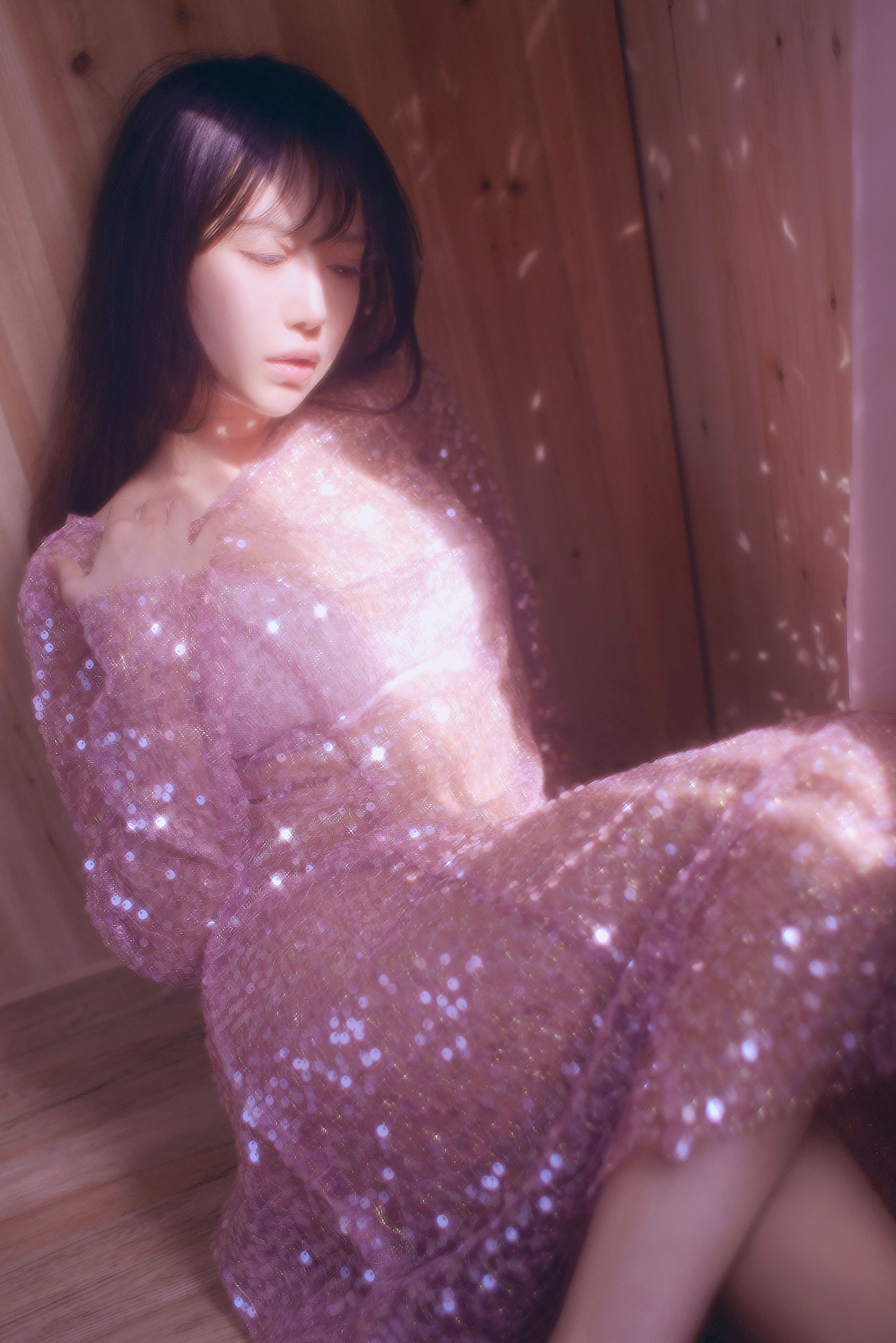 图片[6] - Shika小鹿鹿 - this is shika [15P] - 机器猫次元 - 机器猫次元