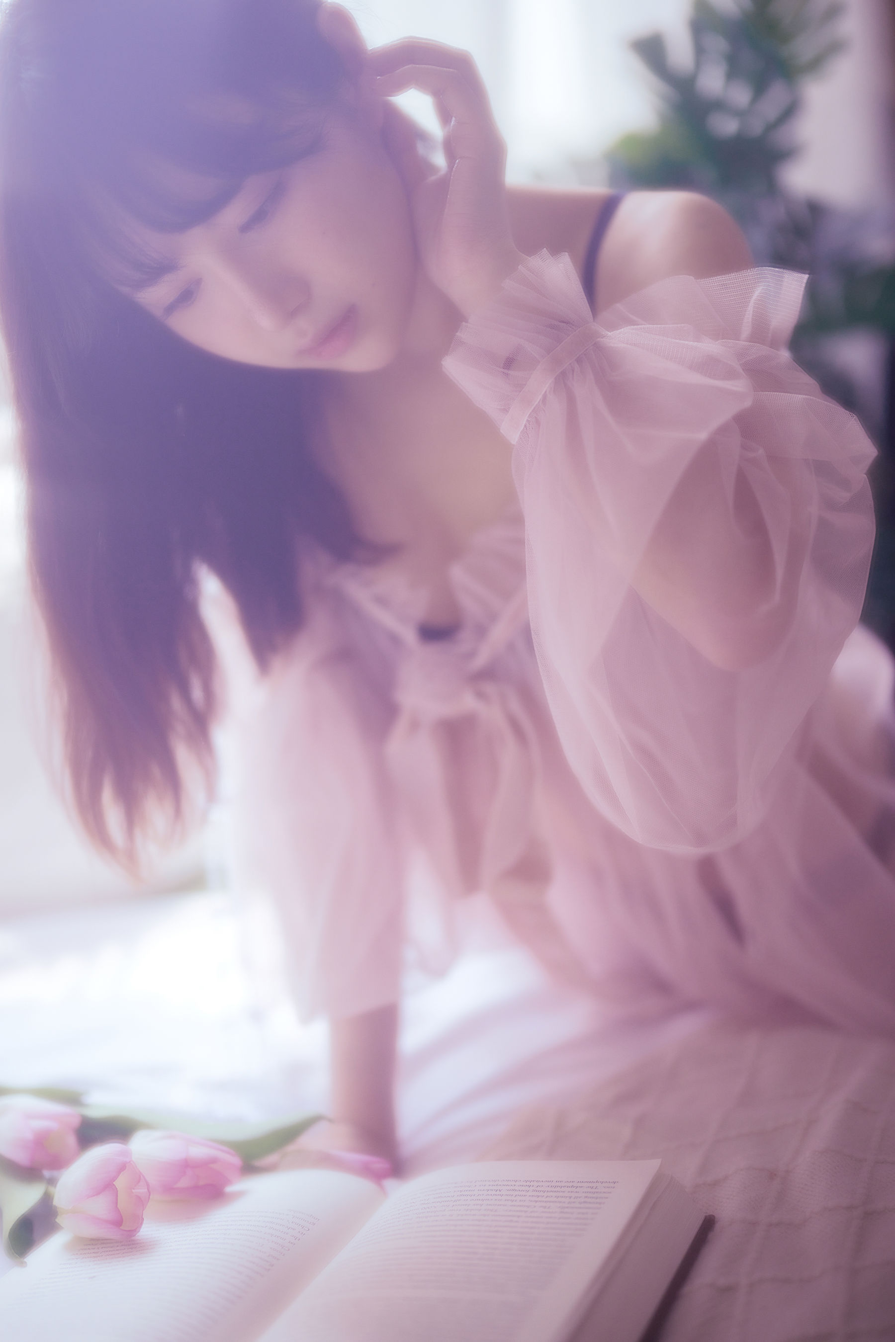 图片[3] - Shika小鹿鹿 - this is shika [15P] - 机器猫次元 - 机器猫次元