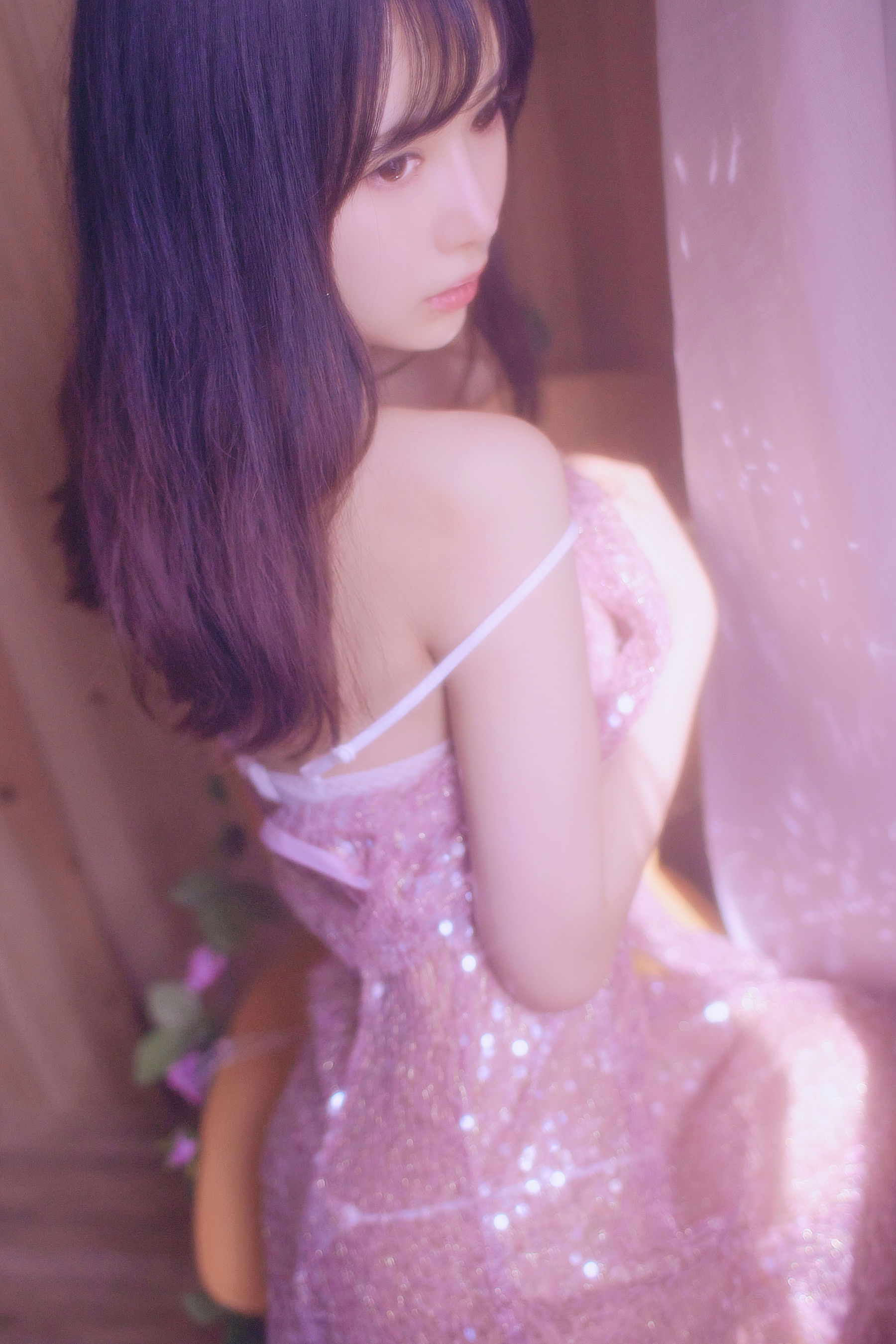 图片[4] - Shika小鹿鹿 - this is shika [15P] - 机器猫次元 - 机器猫次元