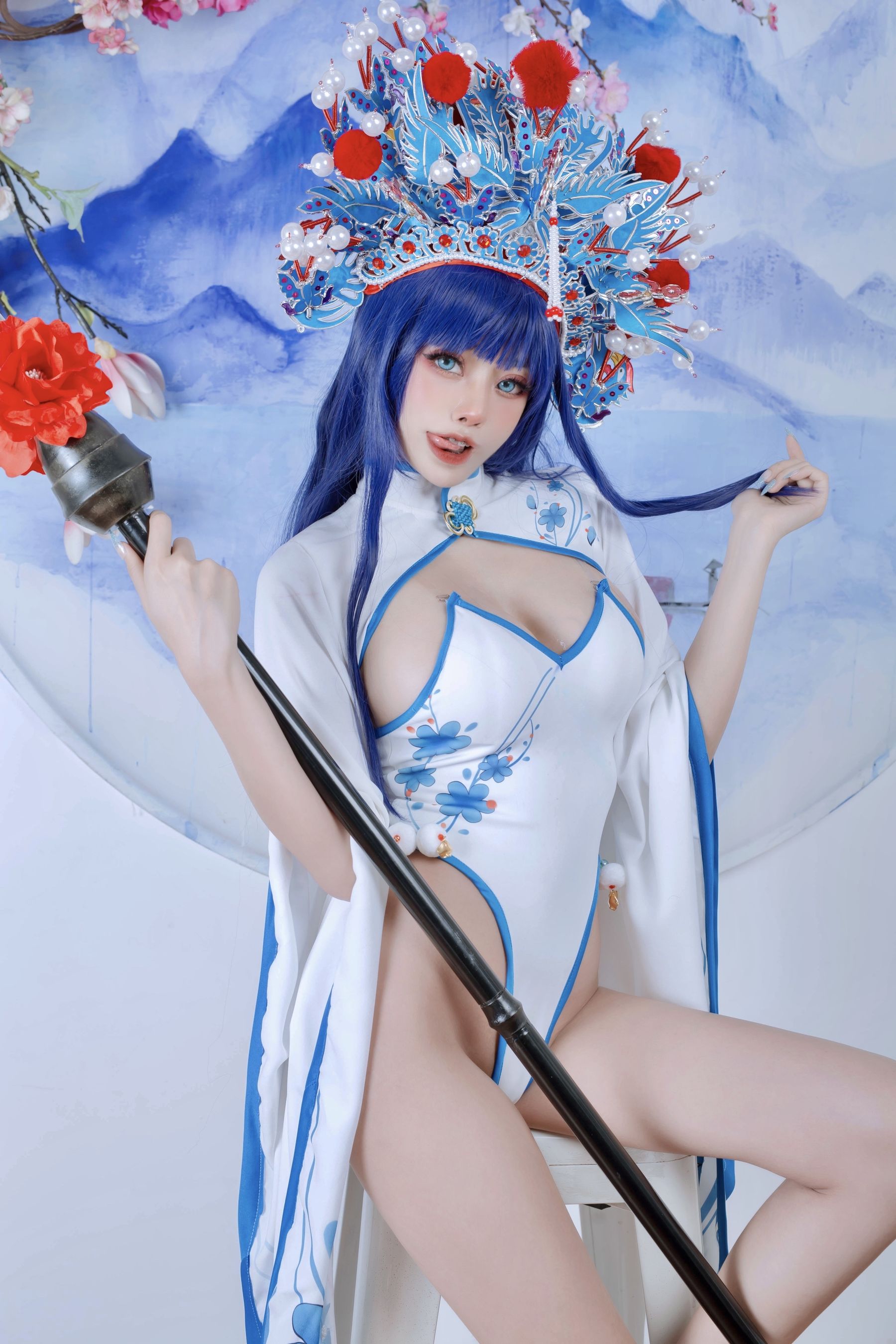 图片[7] - Byoru - Pai Mei [41P] - 机器猫次元 - 机器猫次元
