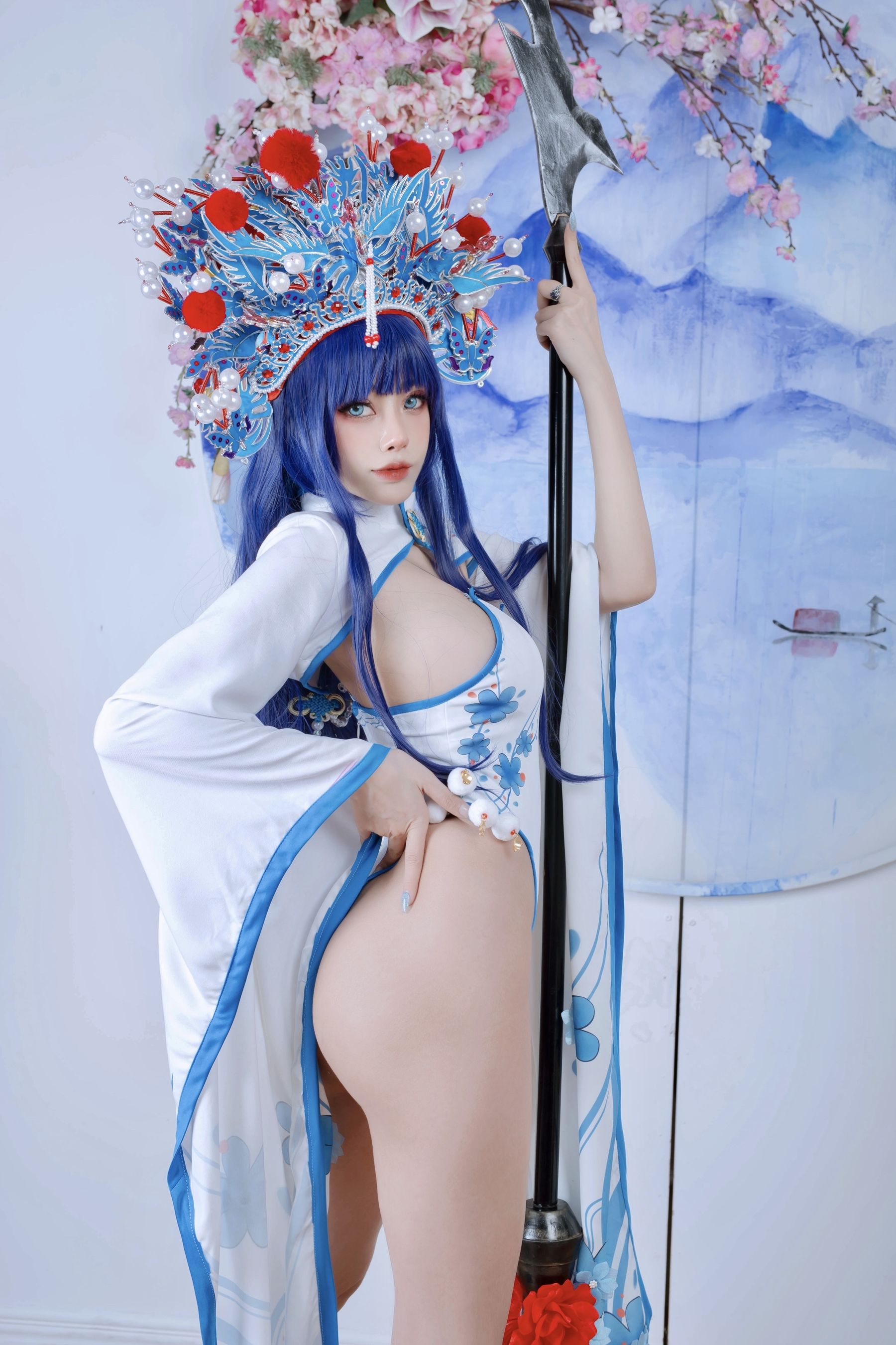 图片[4] - Byoru - Pai Mei [41P] - 机器猫次元 - 机器猫次元