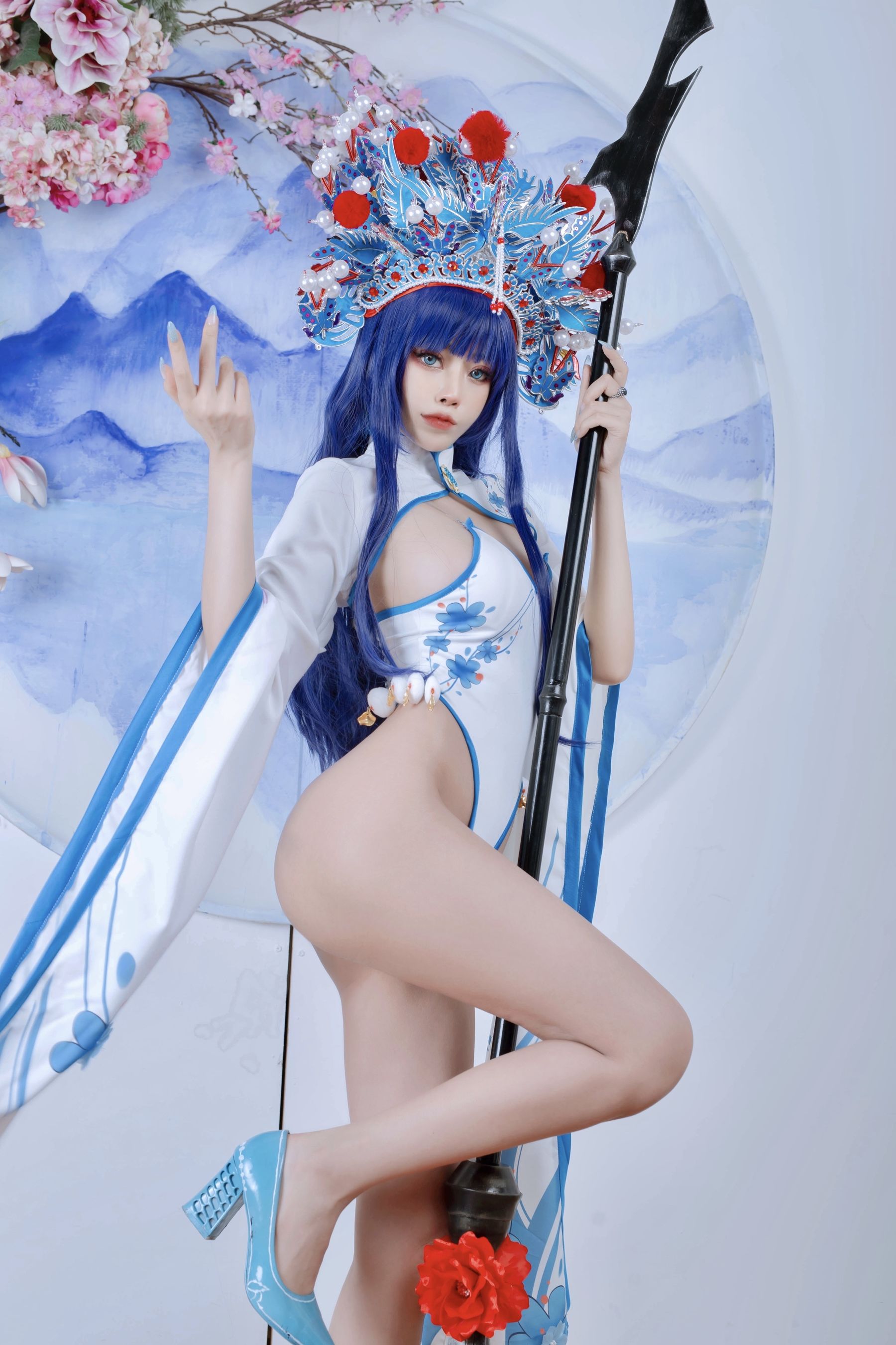 图片[3] - Byoru - Pai Mei [41P] - 机器猫次元 - 机器猫次元