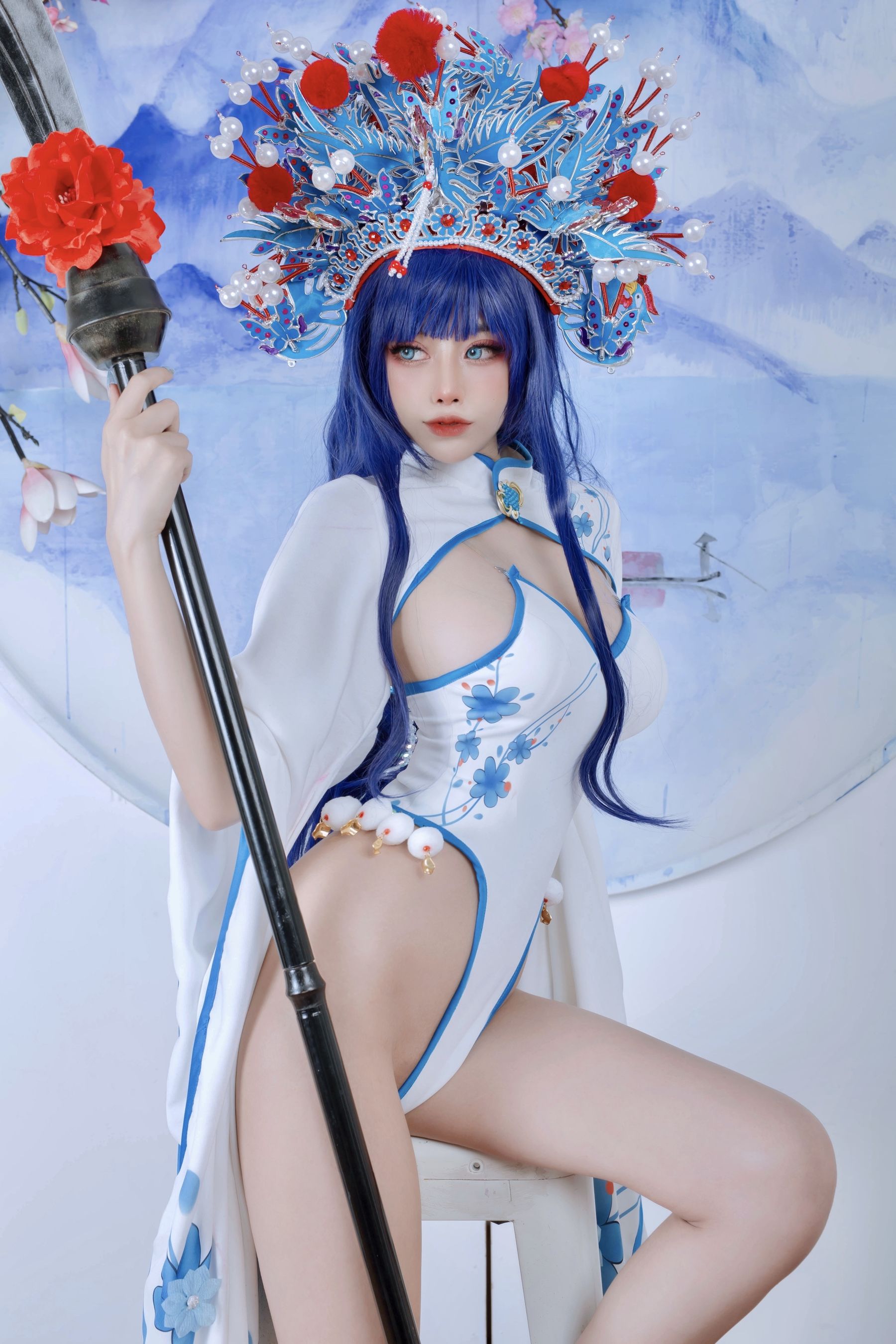 图片[5] - Byoru - Pai Mei [41P] - 机器猫次元 - 机器猫次元