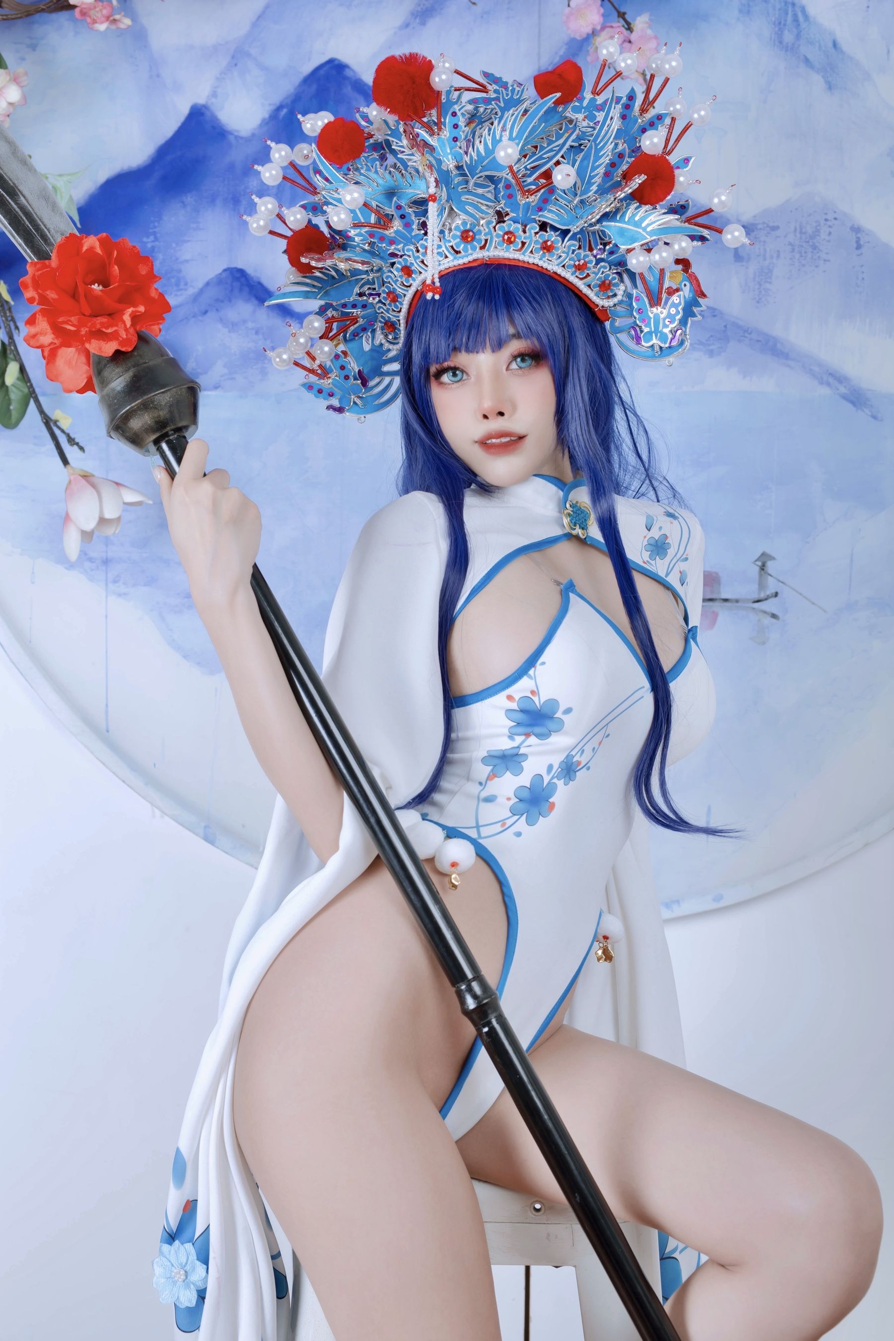 图片[6] - Byoru - Pai Mei [41P] - 机器猫次元 - 机器猫次元