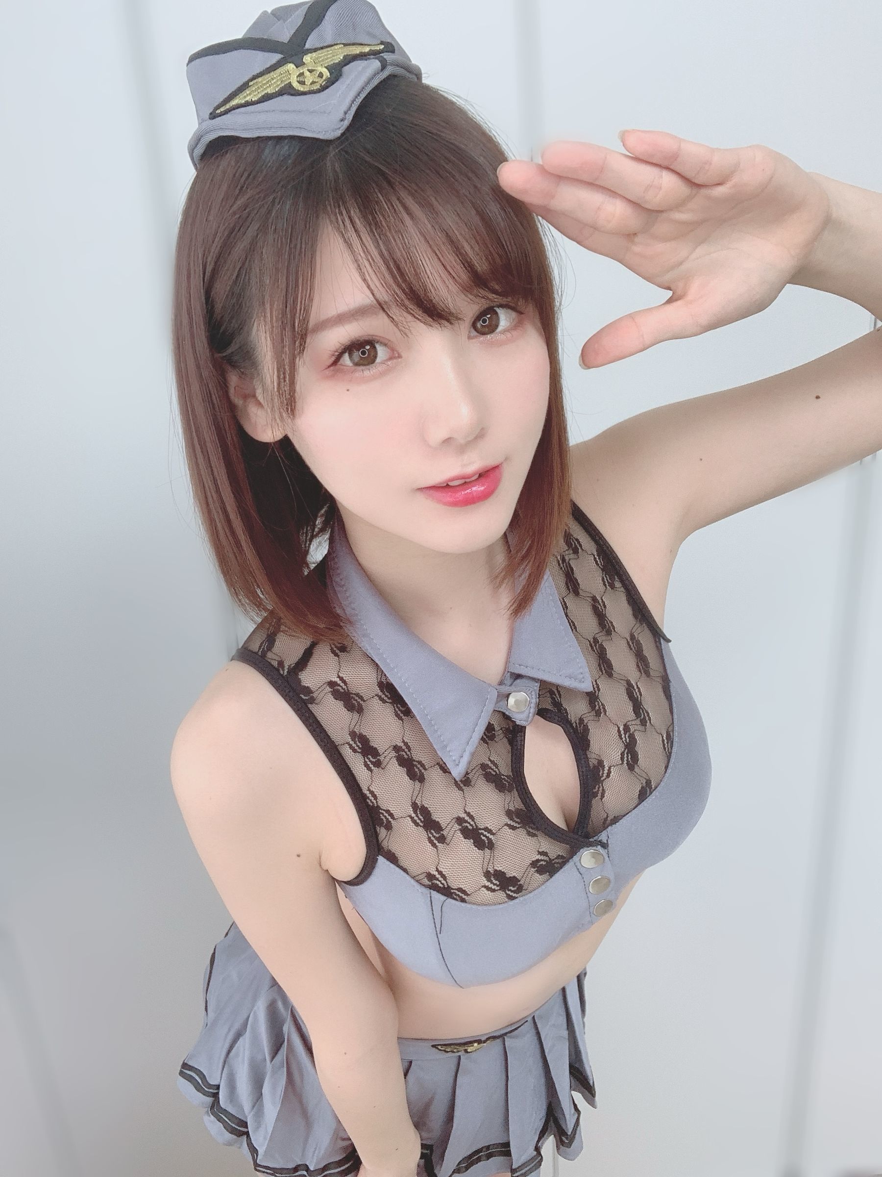 图片[4] - けんけん[fantia] 2020.05 上から見るか下から見るか [8P] - 机器猫次元 - 机器猫次元