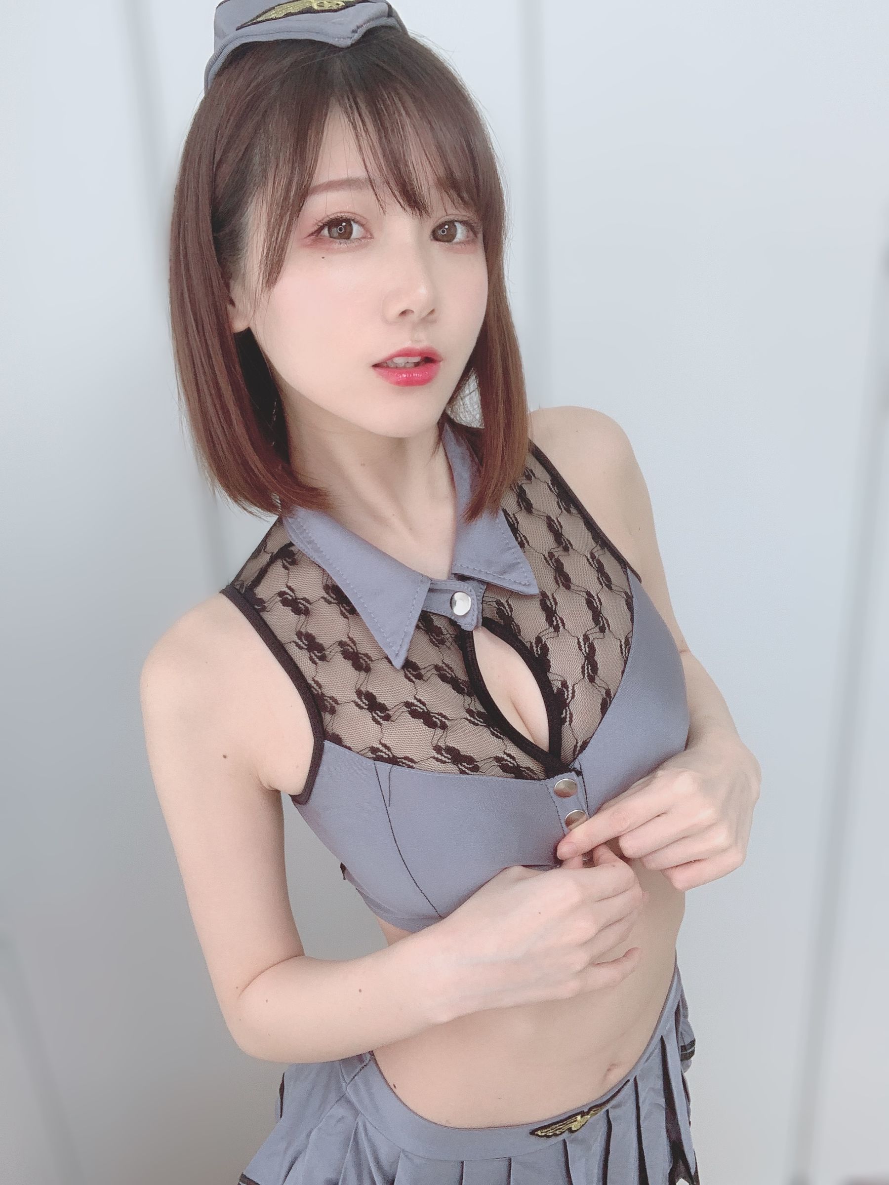 图片[2] - けんけん[fantia] 2020.05 上から見るか下から見るか [8P] - 机器猫次元 - 机器猫次元