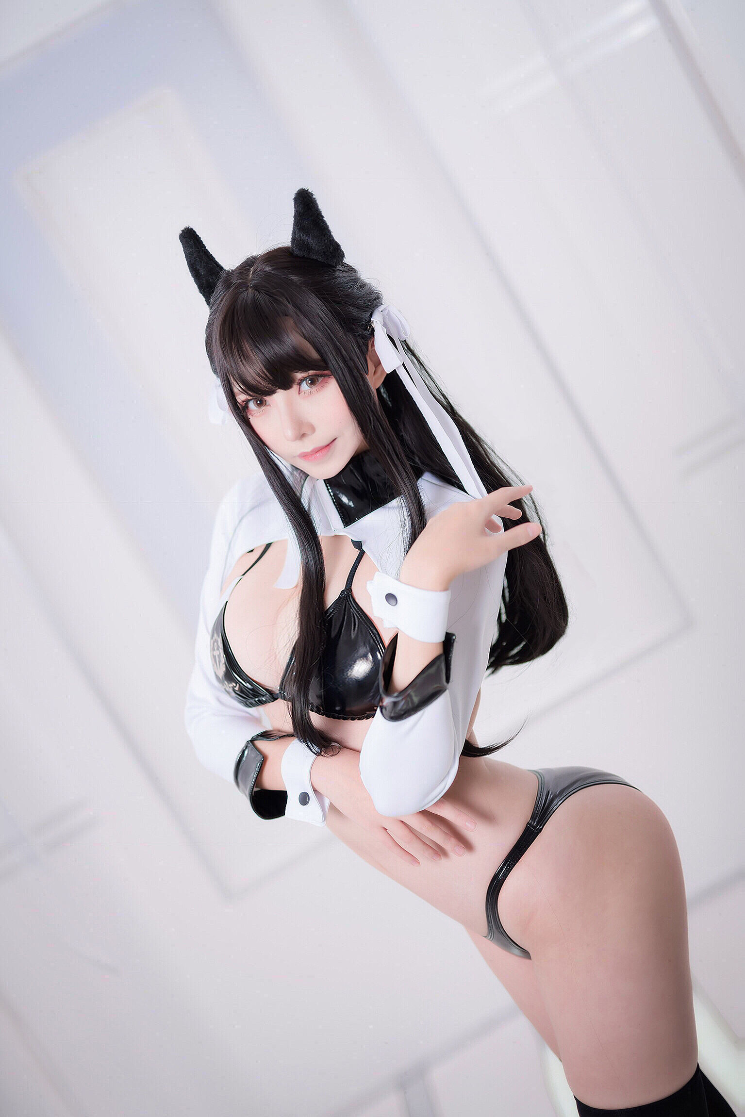 图片[4] - 菌烨tako - 爱宕犬赛车 Part1 [9P] - 机器猫次元 - 机器猫次元