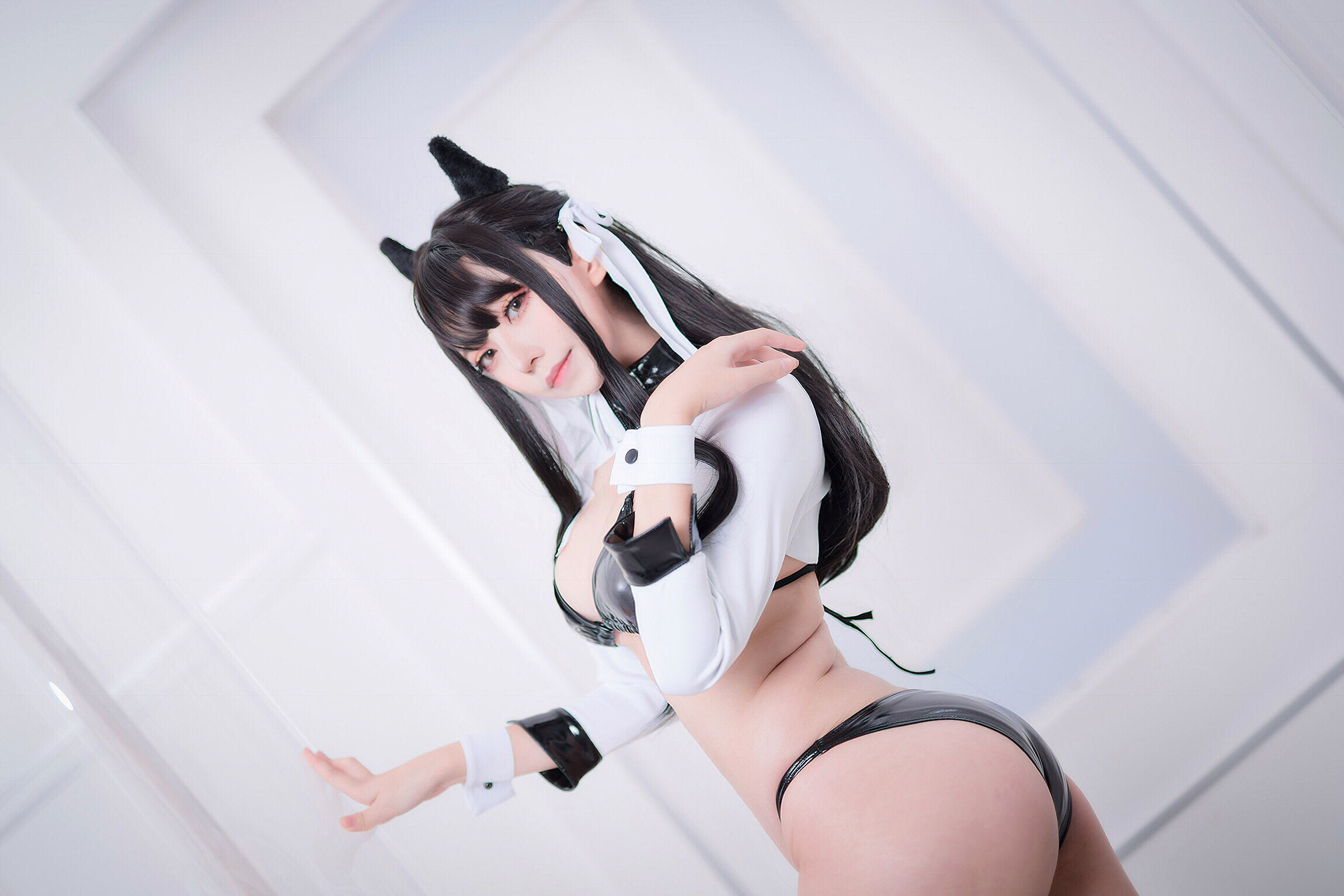 图片[3] - 菌烨tako - 爱宕犬赛车 Part1 [9P] - 机器猫次元 - 机器猫次元