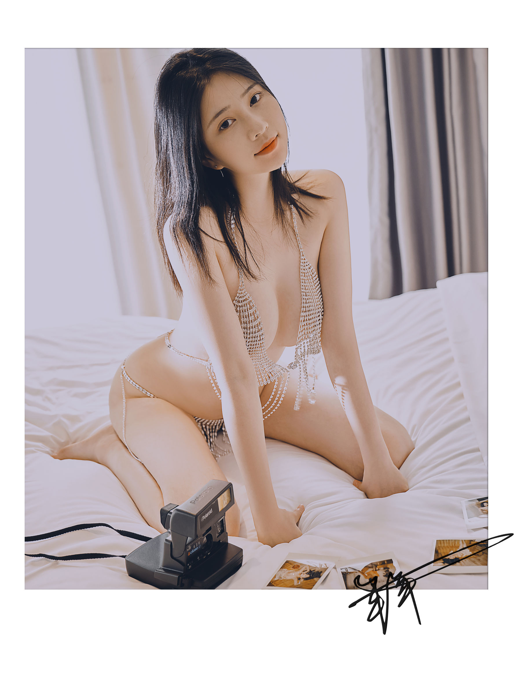 图片[2] - Nnian - 宝利来女孩 [6P] - 机器猫次元 - 机器猫次元