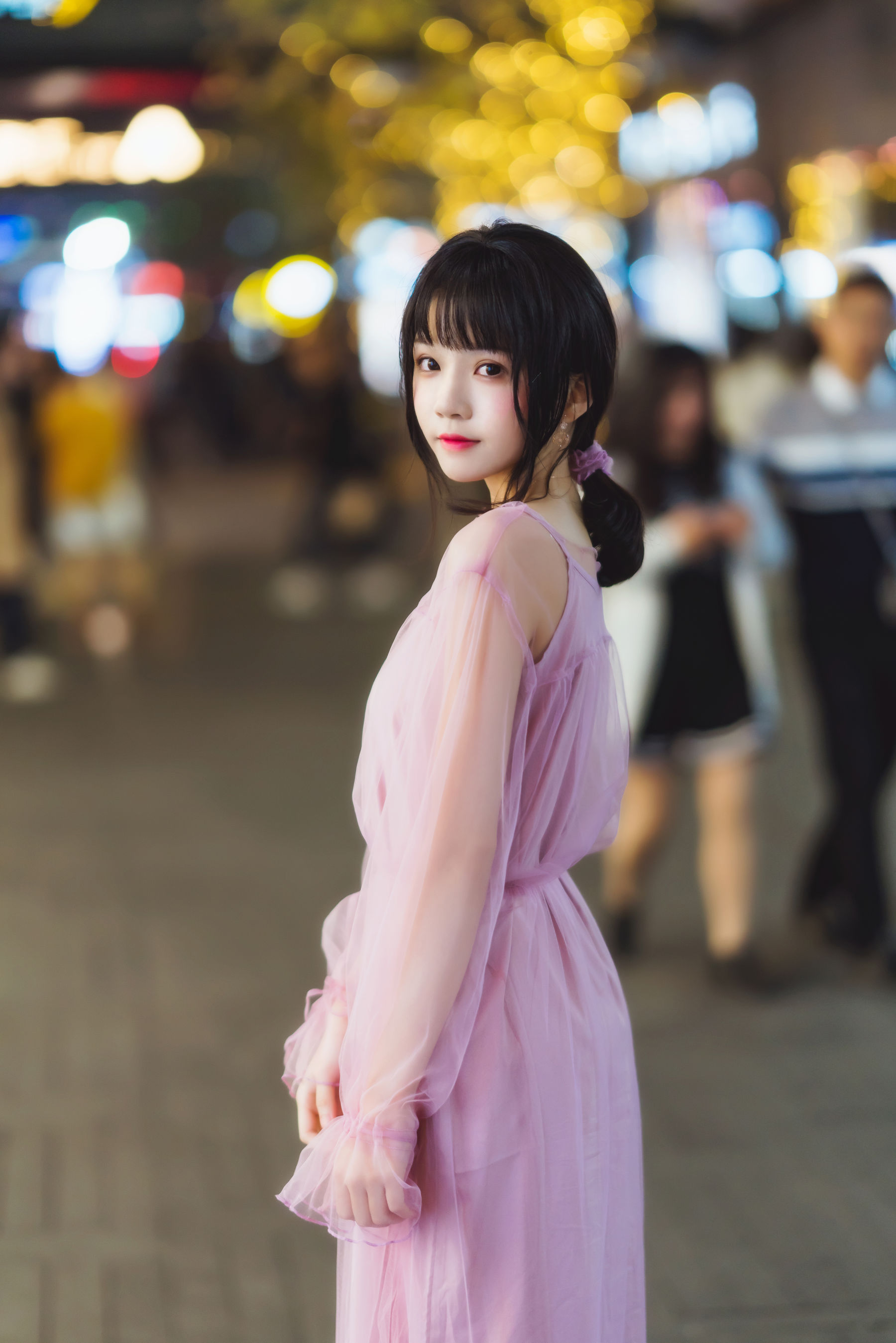 图片[6] - 桜桃喵 - 温柔之克卜勒 [12P] - 机器猫次元 - 机器猫次元