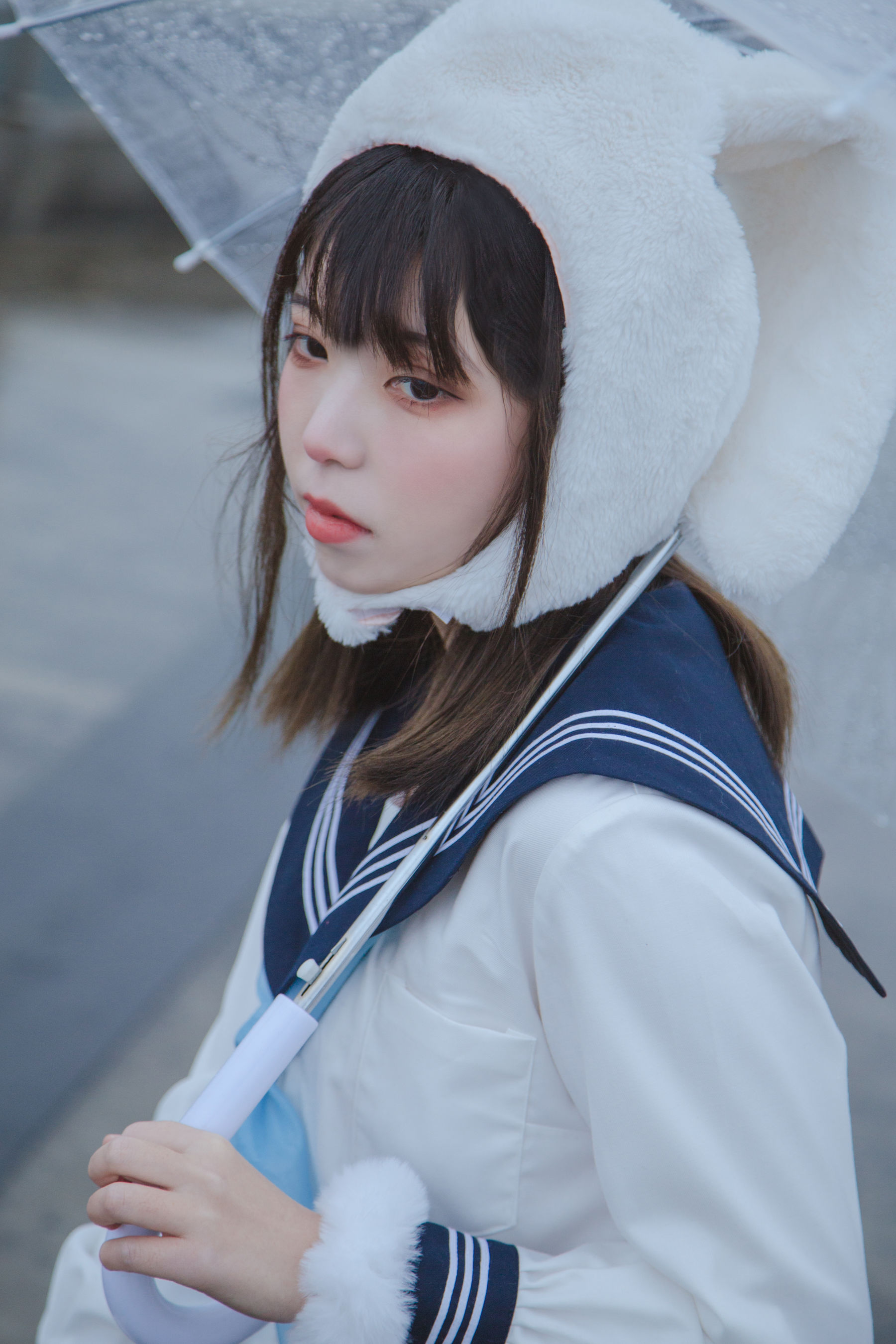 图片[6] - Fushii_海堂 - 兔兔头 [24P] - 机器猫次元 - 机器猫次元
