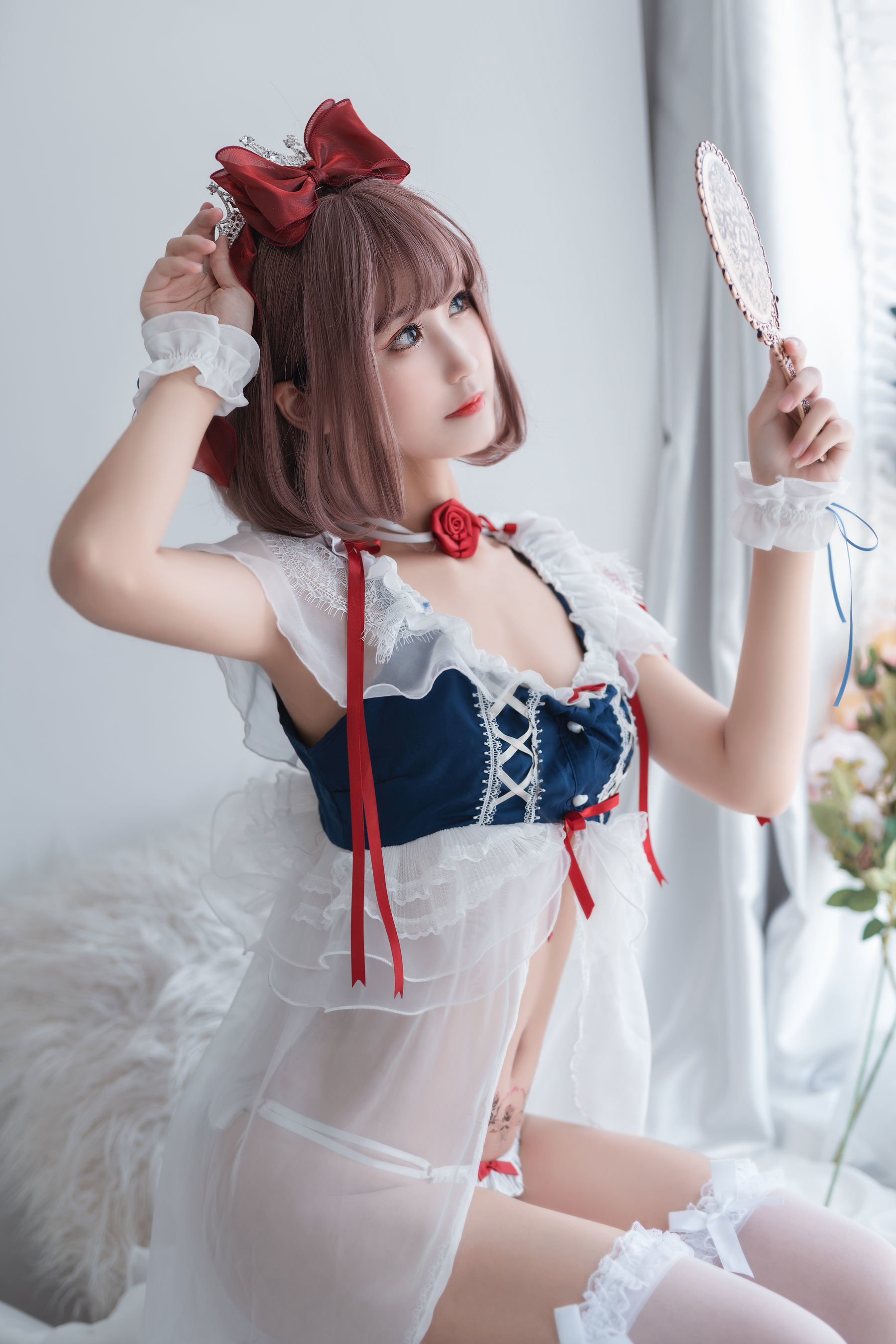 图片[5] - 三度_69 - 白雪姬 [35P] - 机器猫次元 - 机器猫次元