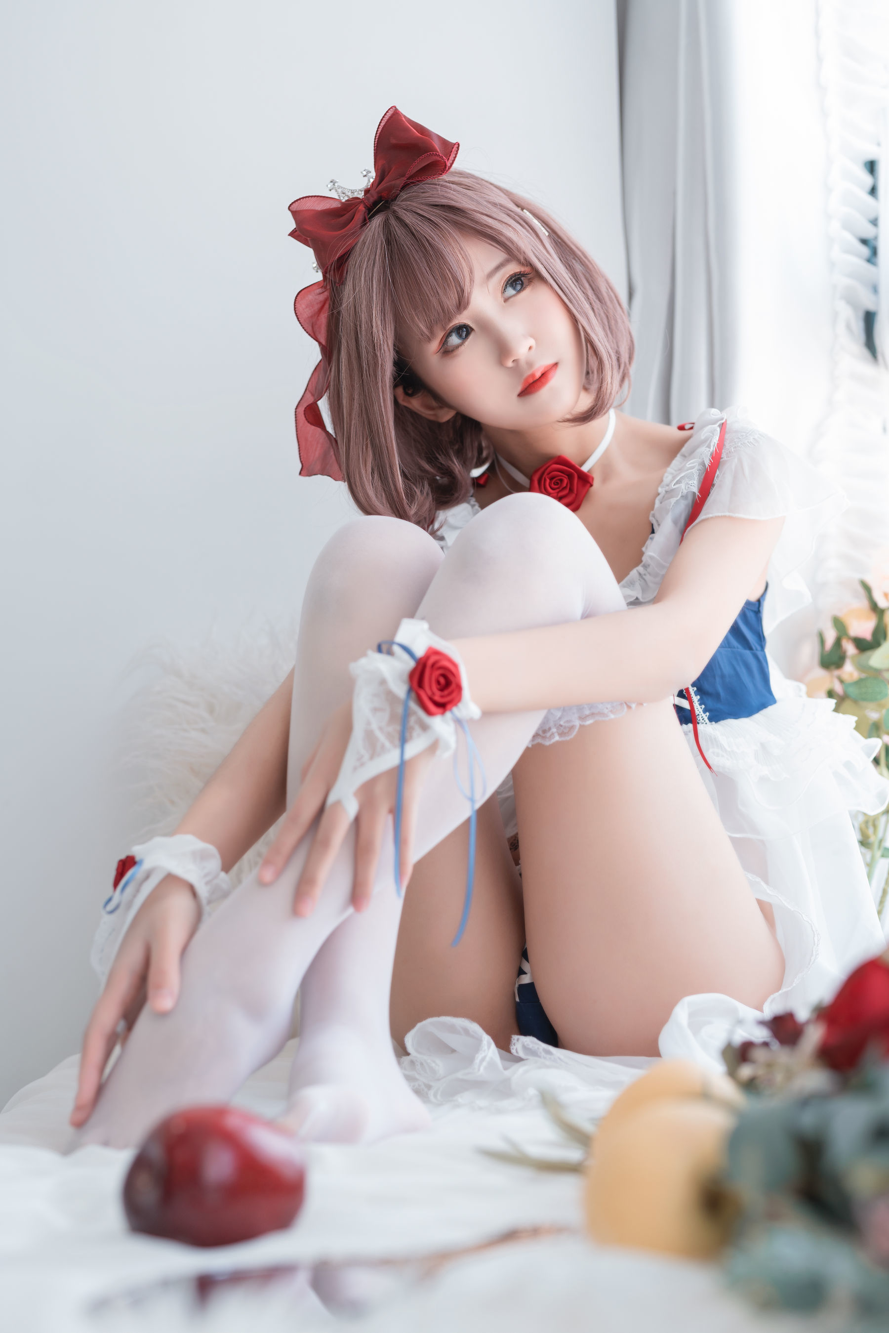 图片[7] - 三度_69 - 白雪姬 [35P] - 机器猫次元 - 机器猫次元