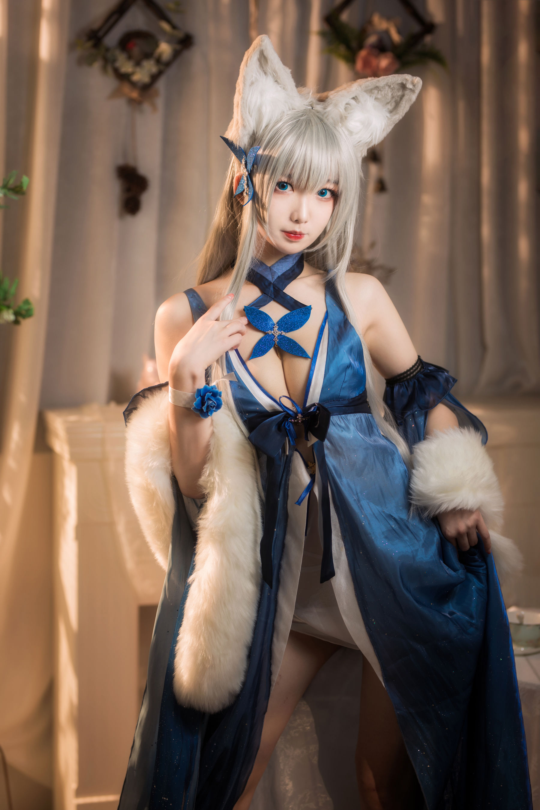 图片[1] - 封疆疆v - 信浓 [38P] - 机器猫次元 - 机器猫次元
