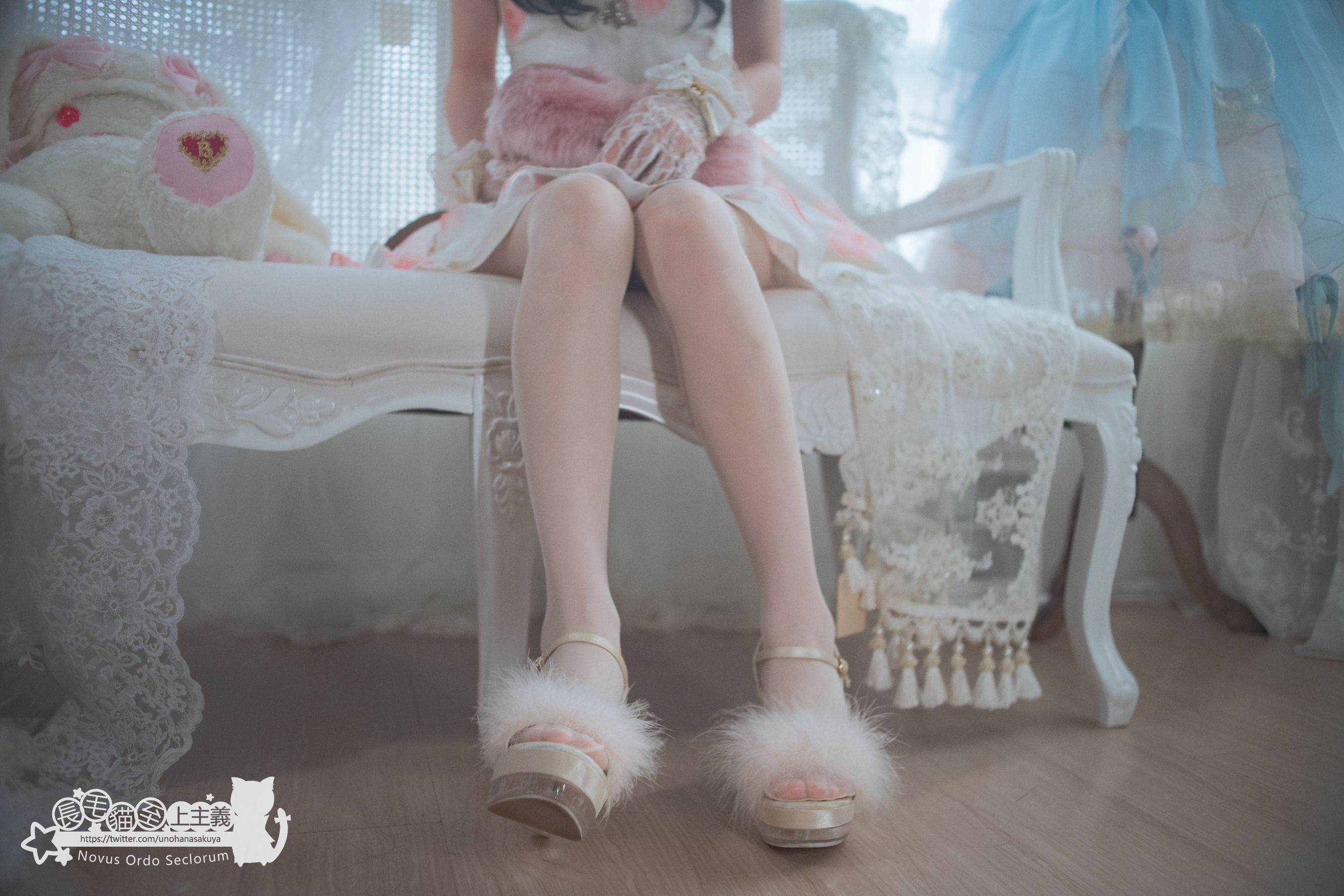 图片[7] - 木花琳琳是勇者 - 夜店小公举 EP.09 [81P] - 机器猫次元 - 机器猫次元