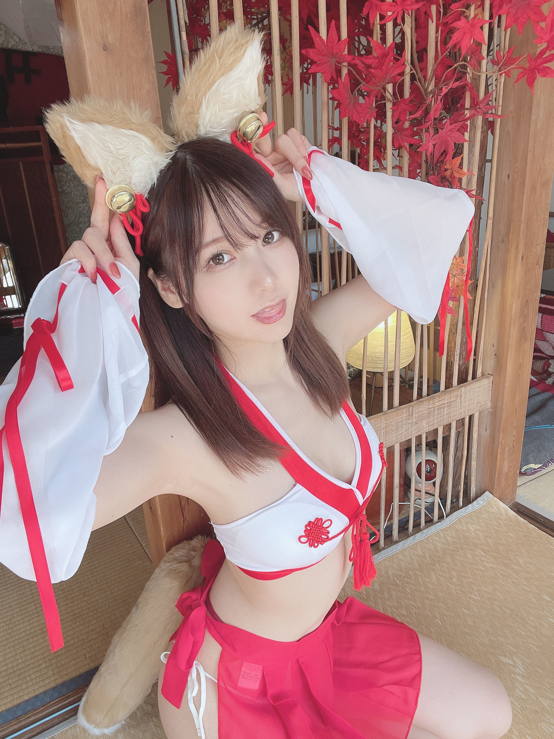 图片[3] - けんけん[fantia] 20211103-11月こんこん [15P] - 机器猫次元 - 机器猫次元