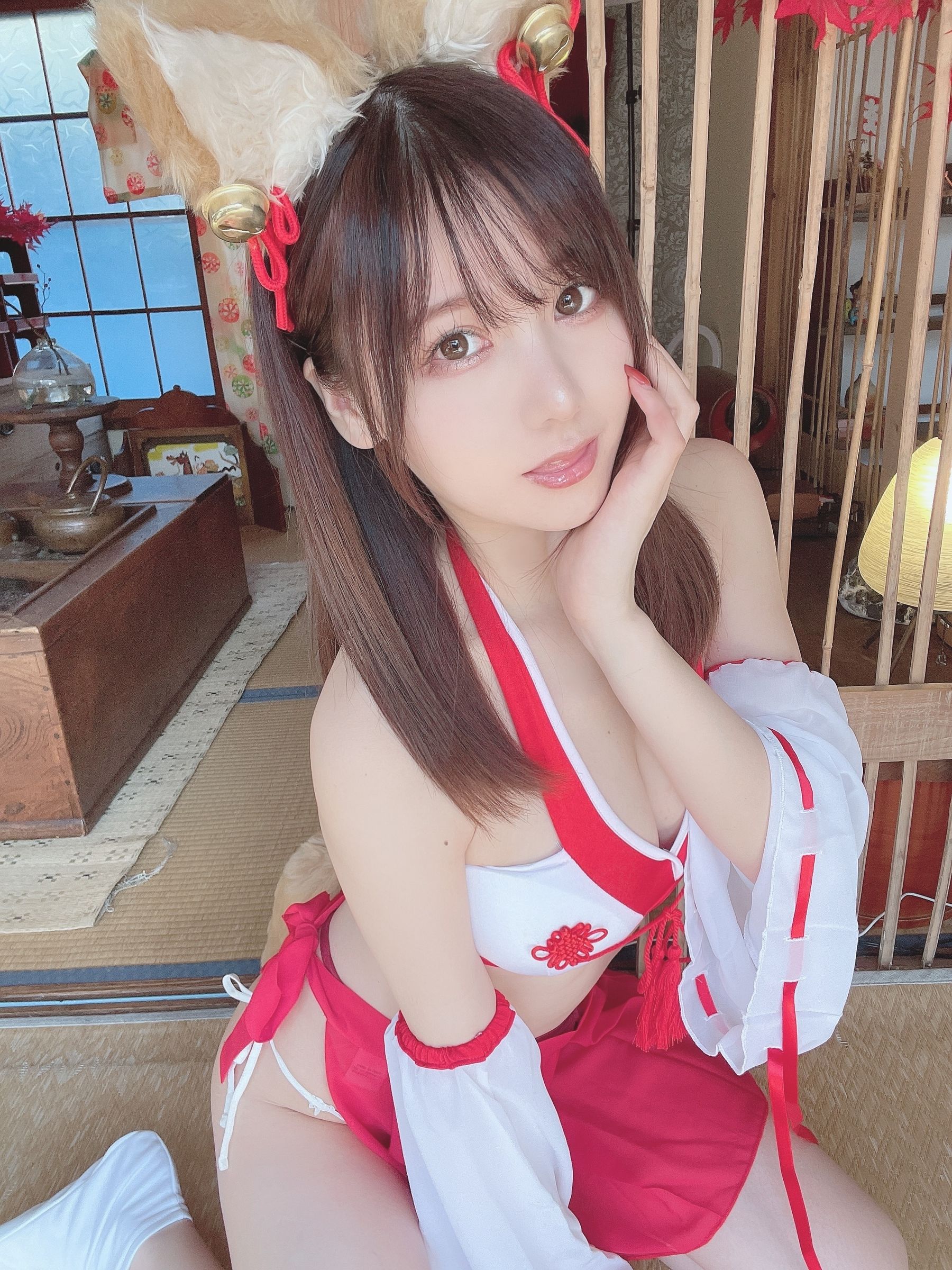 图片[6] - けんけん[fantia] 20211103-11月こんこん [15P] - 机器猫次元 - 机器猫次元