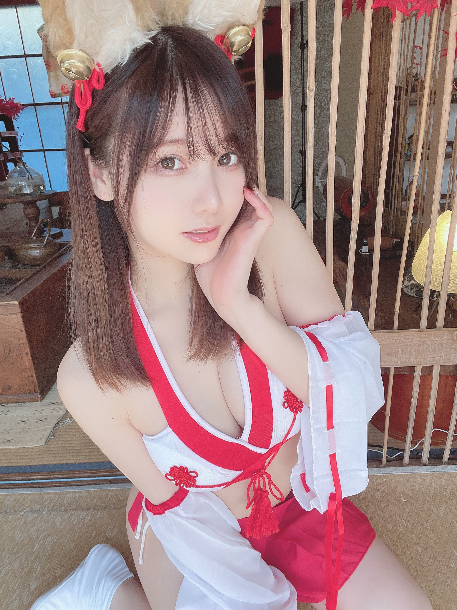 图片[4] - けんけん[fantia] 20211103-11月こんこん [15P] - 机器猫次元 - 机器猫次元