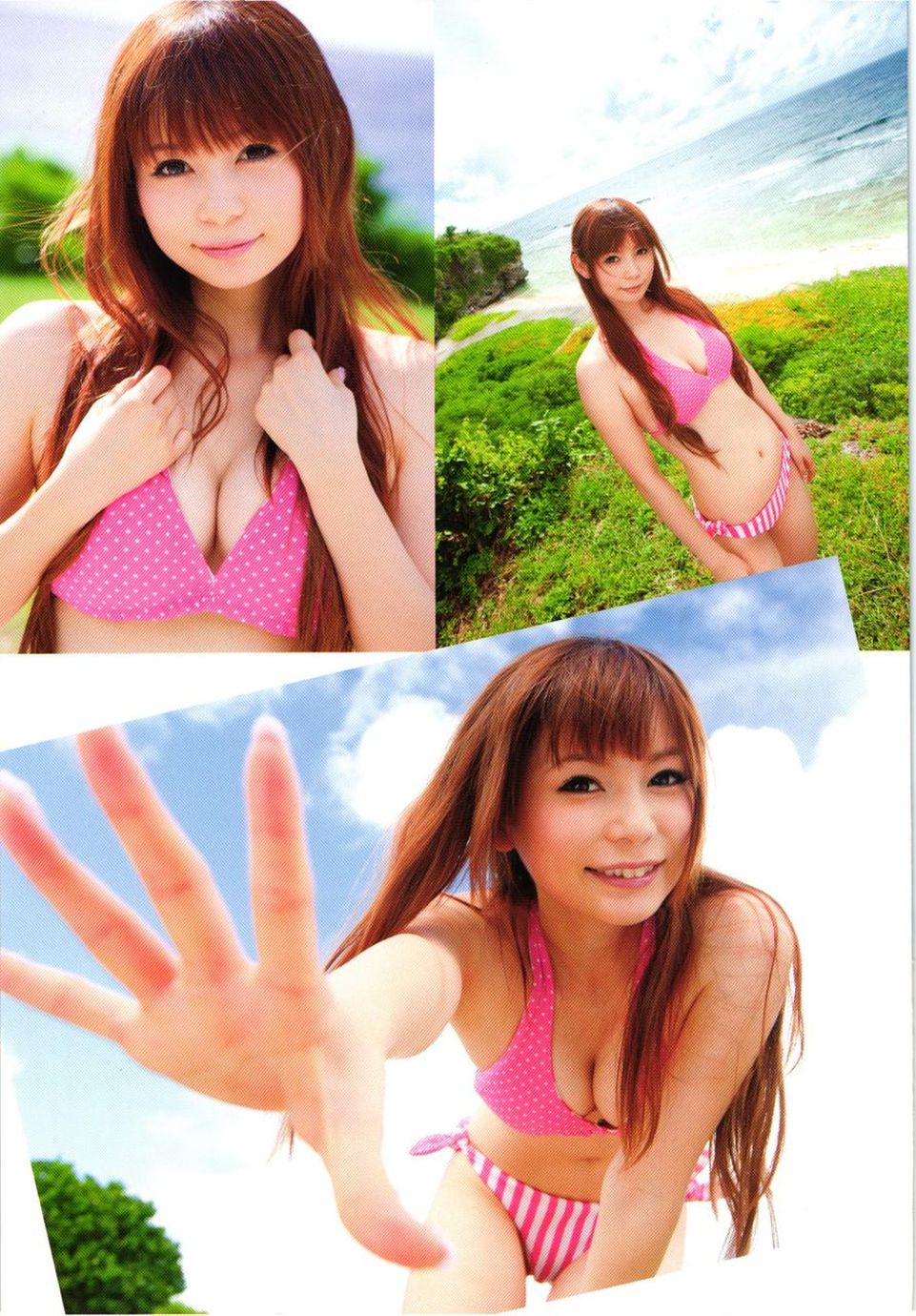 图片[6] - 中川翔子 nakagawa shoko《ギザ》 [90P] - 机器猫次元 - 机器猫次元