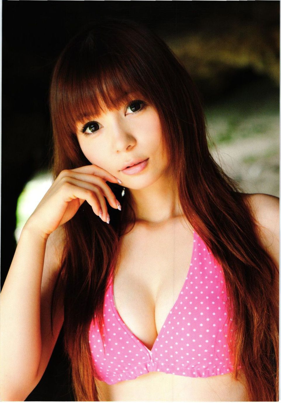 图片[7] - 中川翔子 nakagawa shoko《ギザ》 [90P] - 机器猫次元 - 机器猫次元
