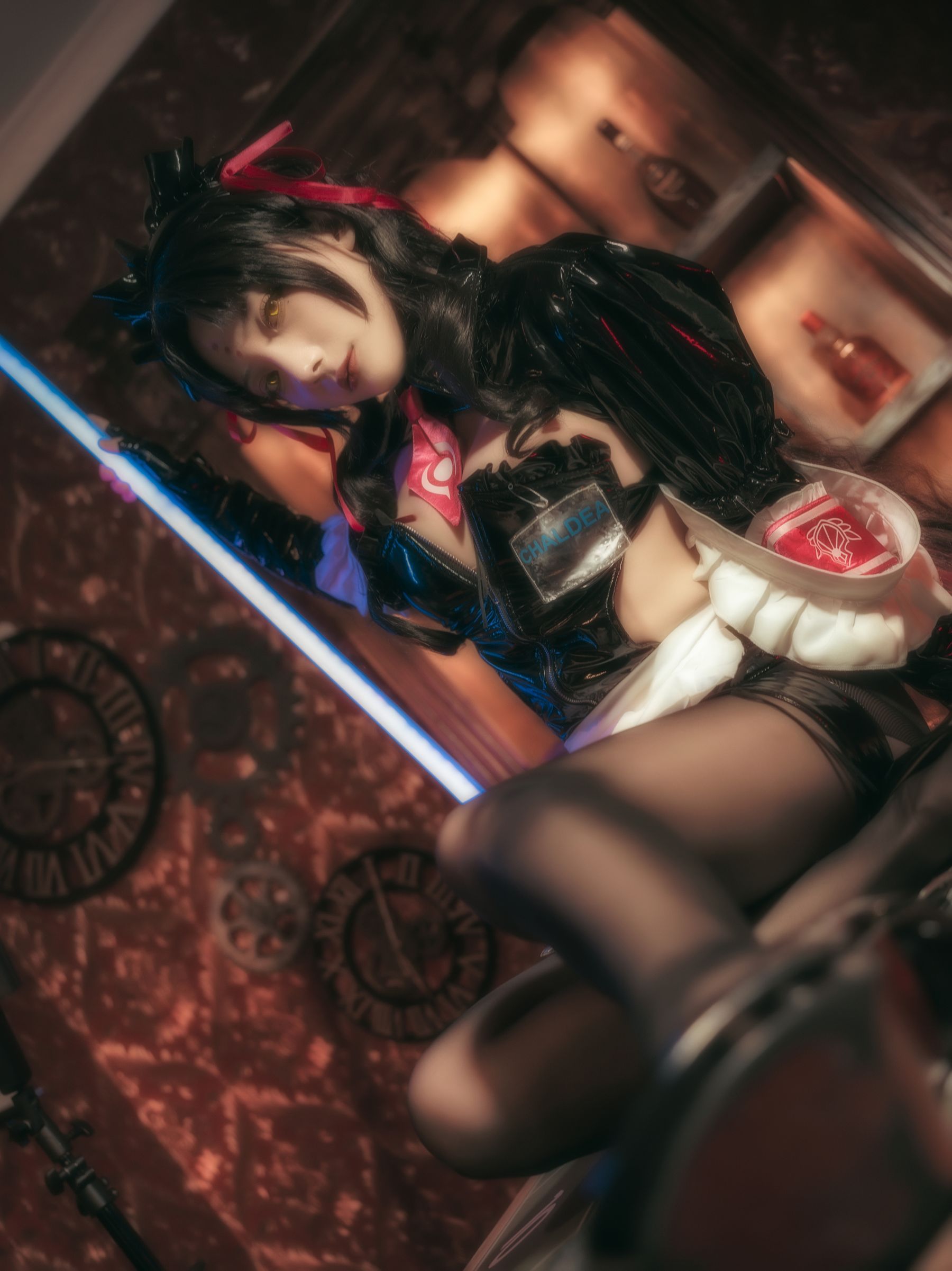 图片[2] - 是三不是世w - 杀生院女仆 [18P] - 机器猫次元 - 机器猫次元