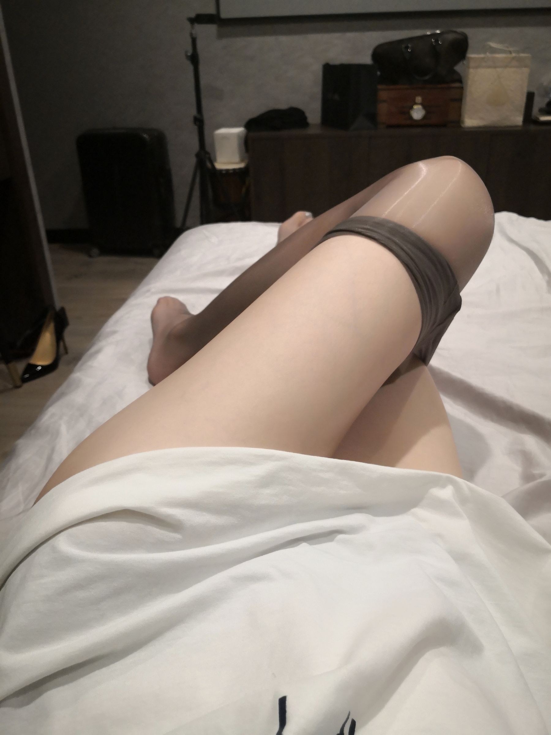 图片[2] - 麋鹿_Monroe 2020.07.20 慵懒的性感 [52P] - 机器猫次元 - 机器猫次元