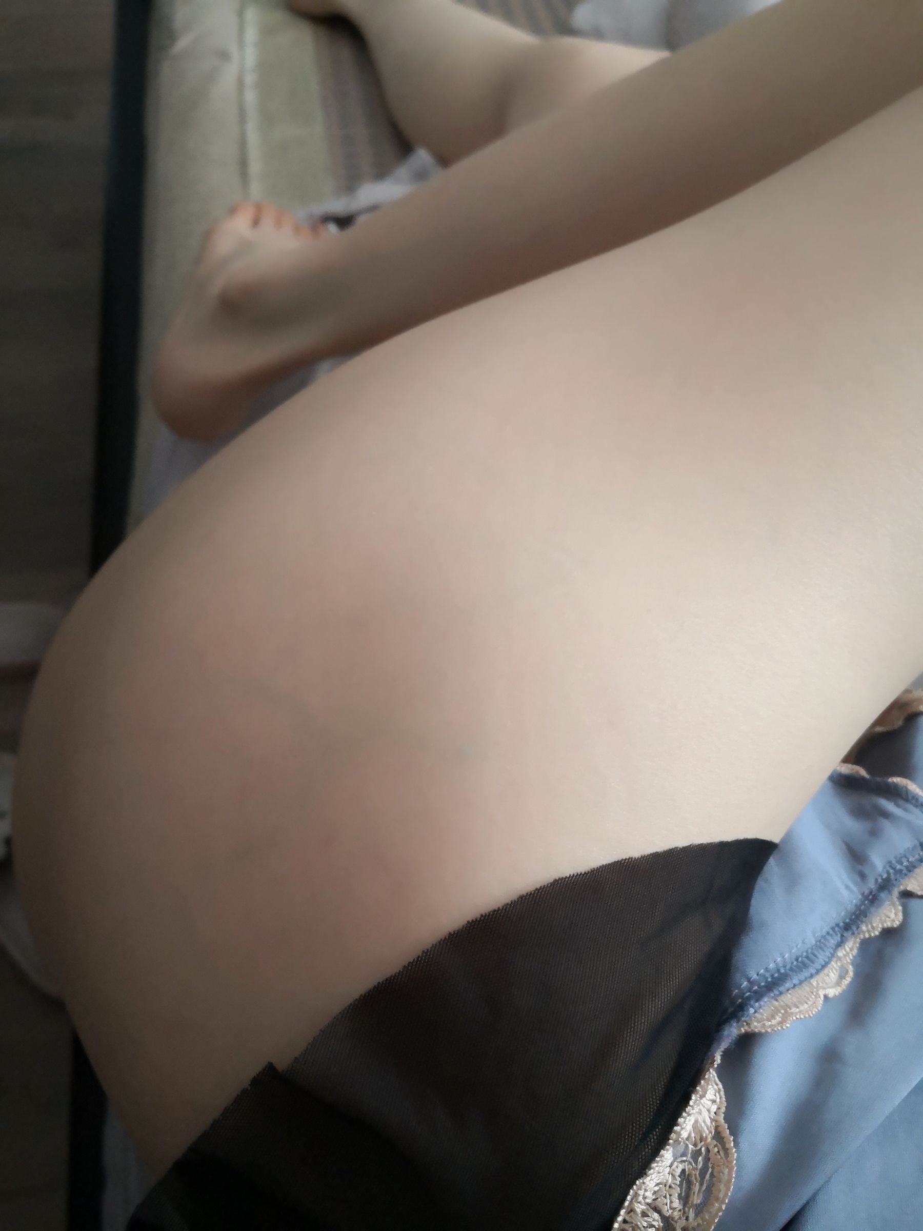 图片[6] - 麋鹿_Monroe 2020.07.20 慵懒的性感 [52P] - 机器猫次元 - 机器猫次元