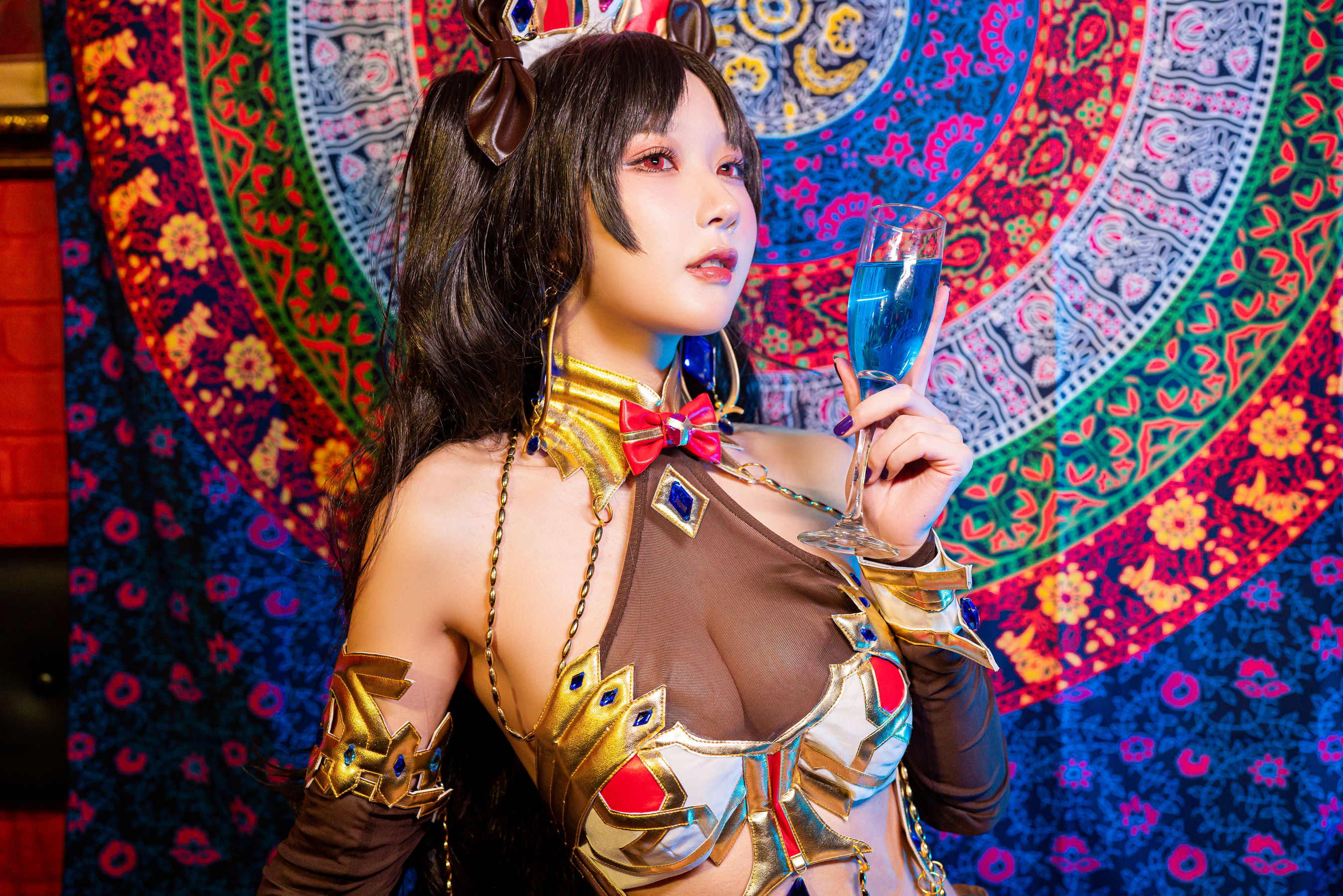 图片[5] - 阿包也是兔娘 - 弓凛兔女郎 [20P] - 机器猫次元 - 机器猫次元