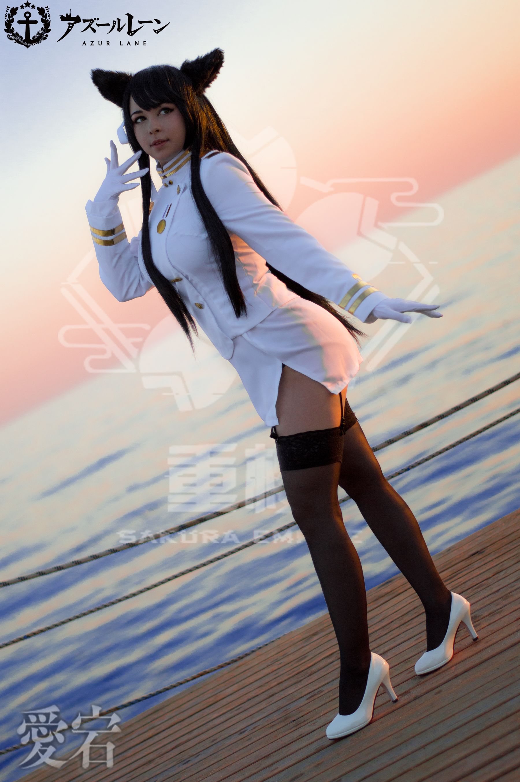 图片[4] - Yoshinobi - Atago [59P] - 机器猫次元 - 机器猫次元