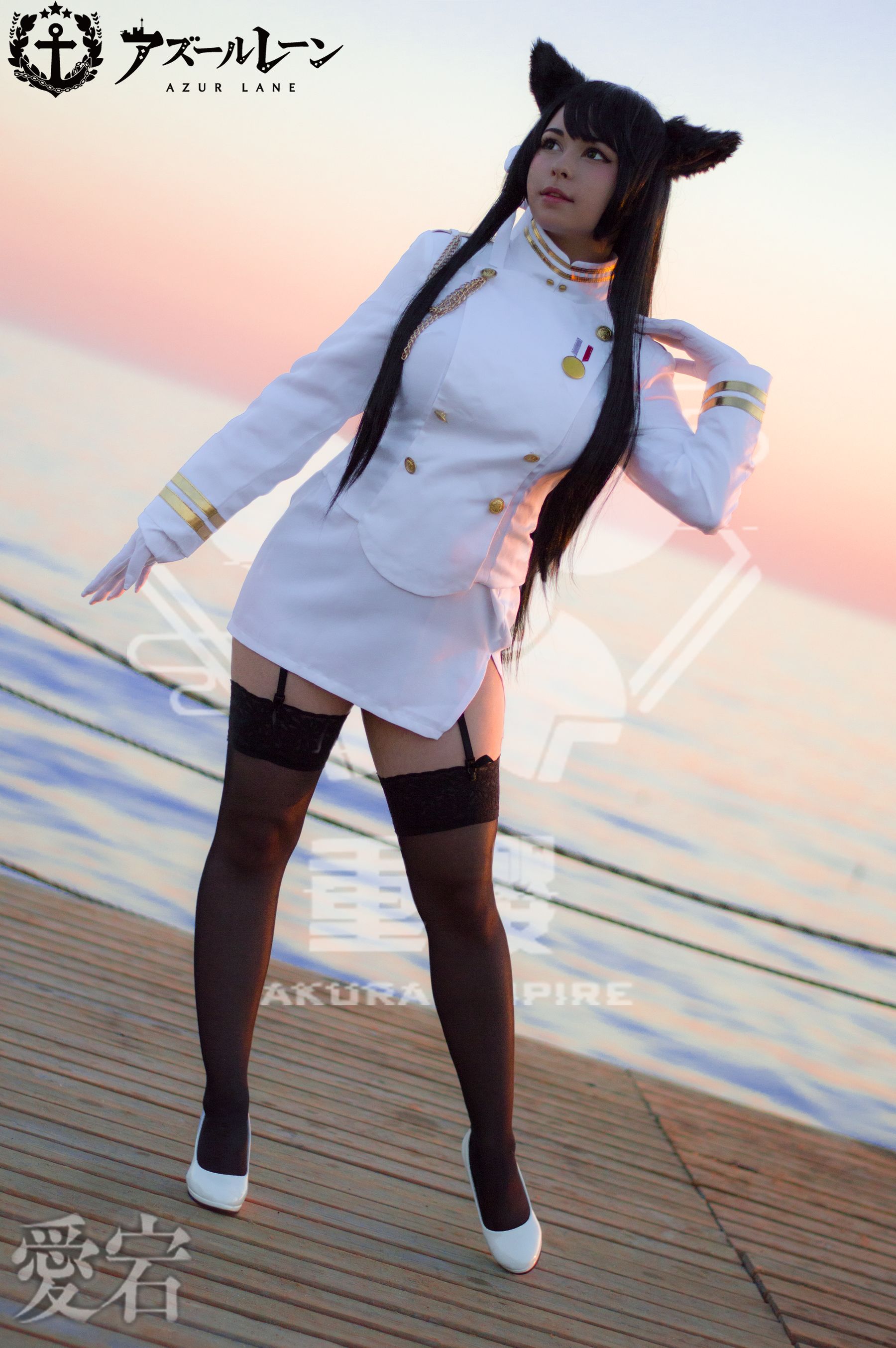 图片[6] - Yoshinobi - Atago [59P] - 机器猫次元 - 机器猫次元