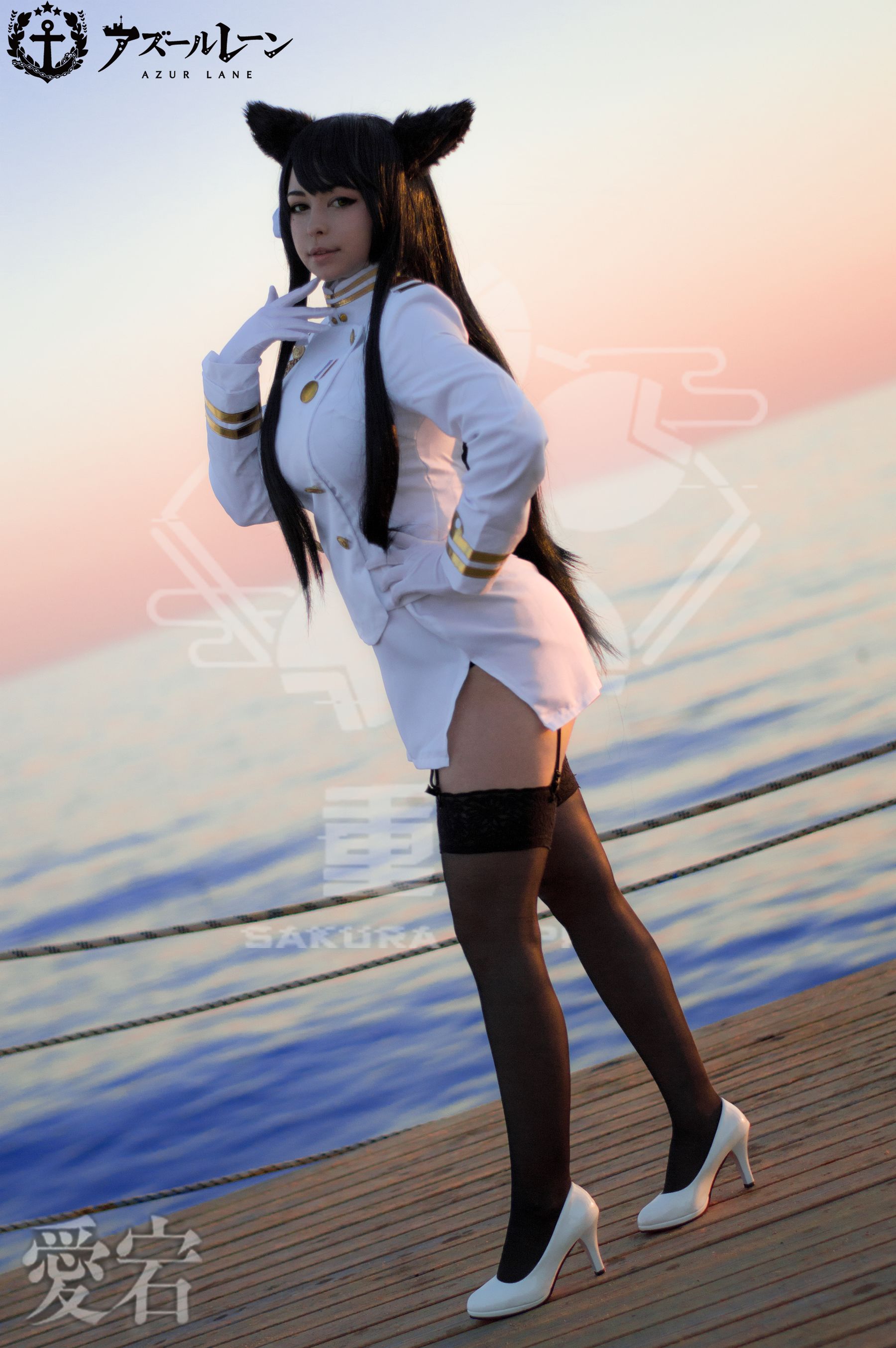 图片[2] - Yoshinobi - Atago [59P] - 机器猫次元 - 机器猫次元
