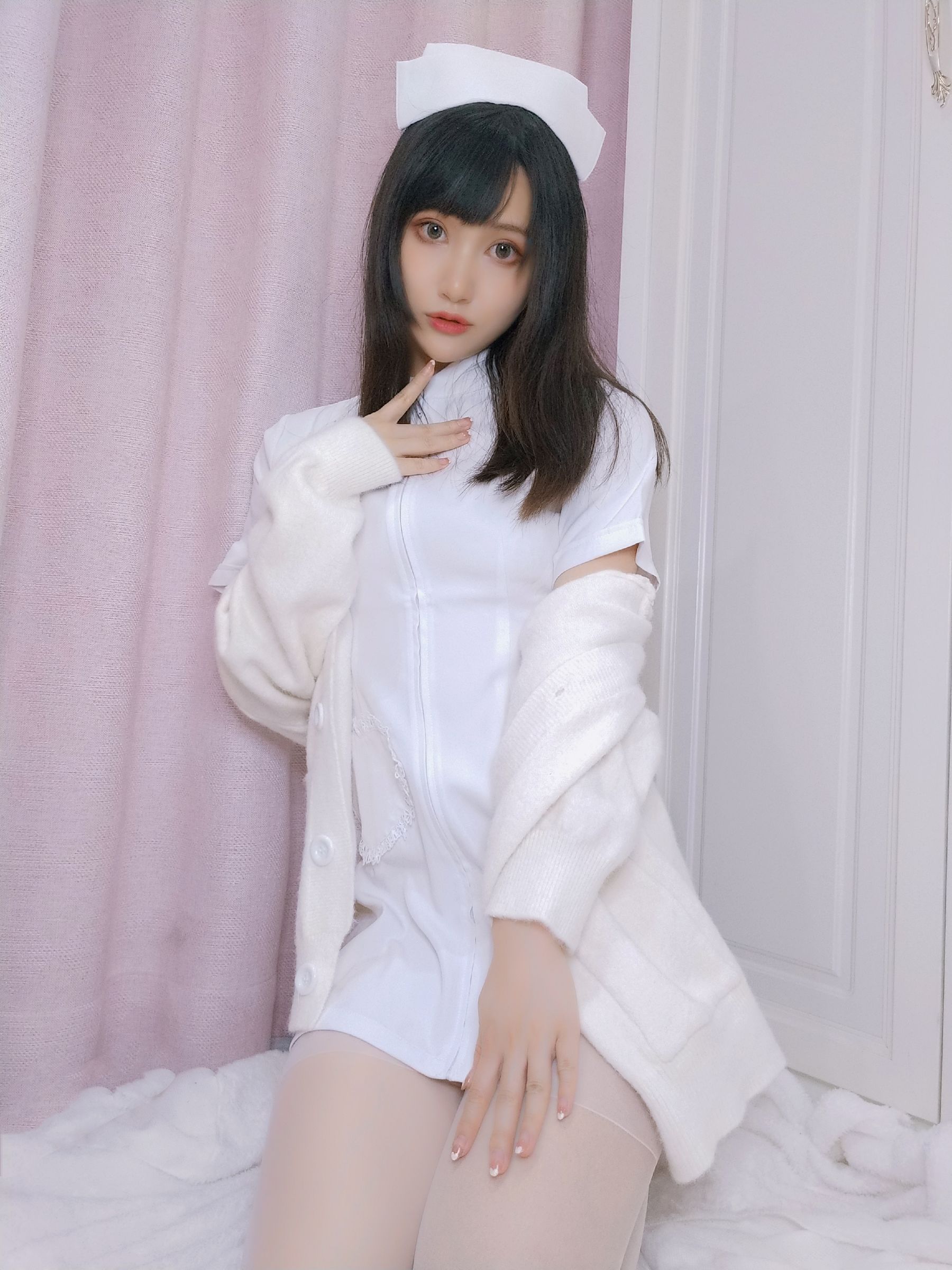 图片[6] - 木之本果 - 看护妇 [12P] - 机器猫次元 - 机器猫次元