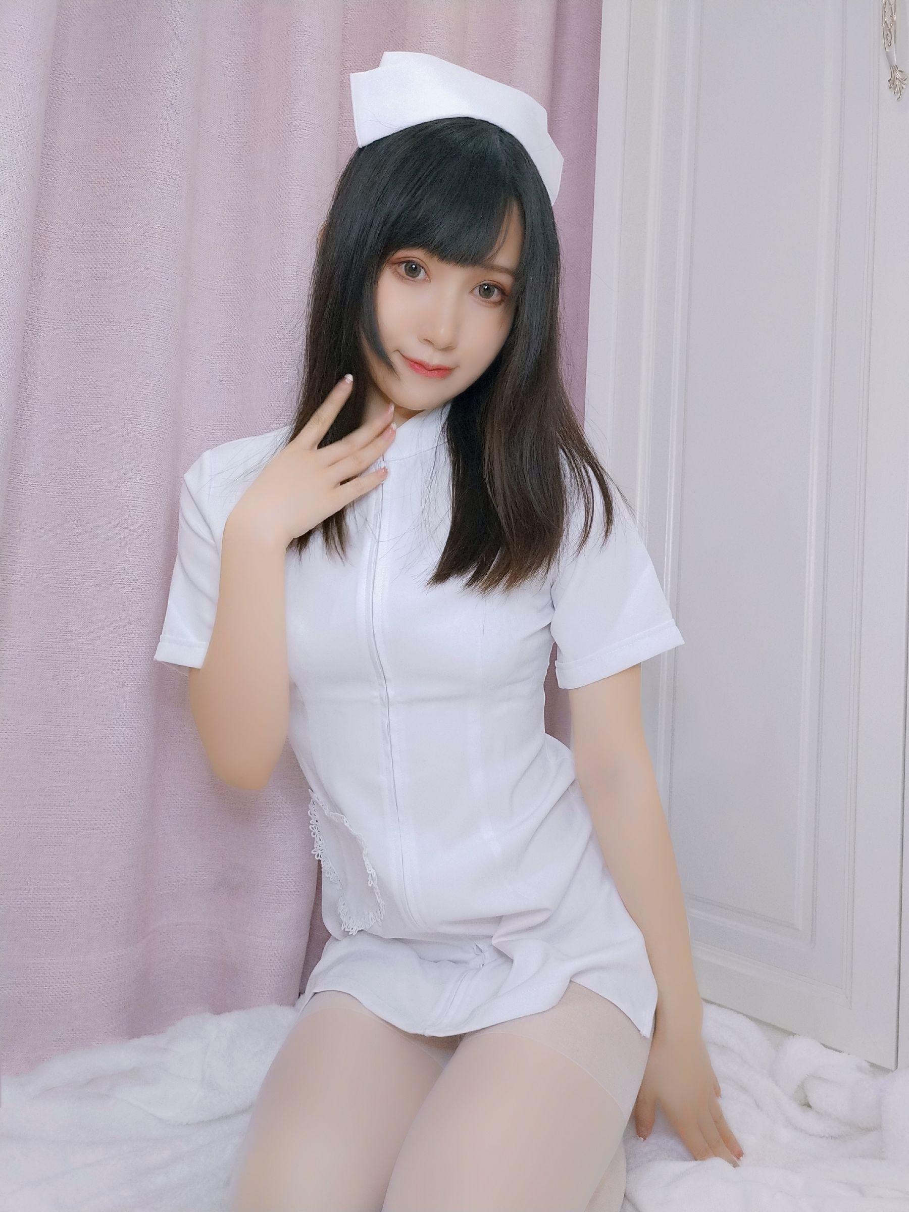 图片[2] - 木之本果 - 看护妇 [12P] - 机器猫次元 - 机器猫次元