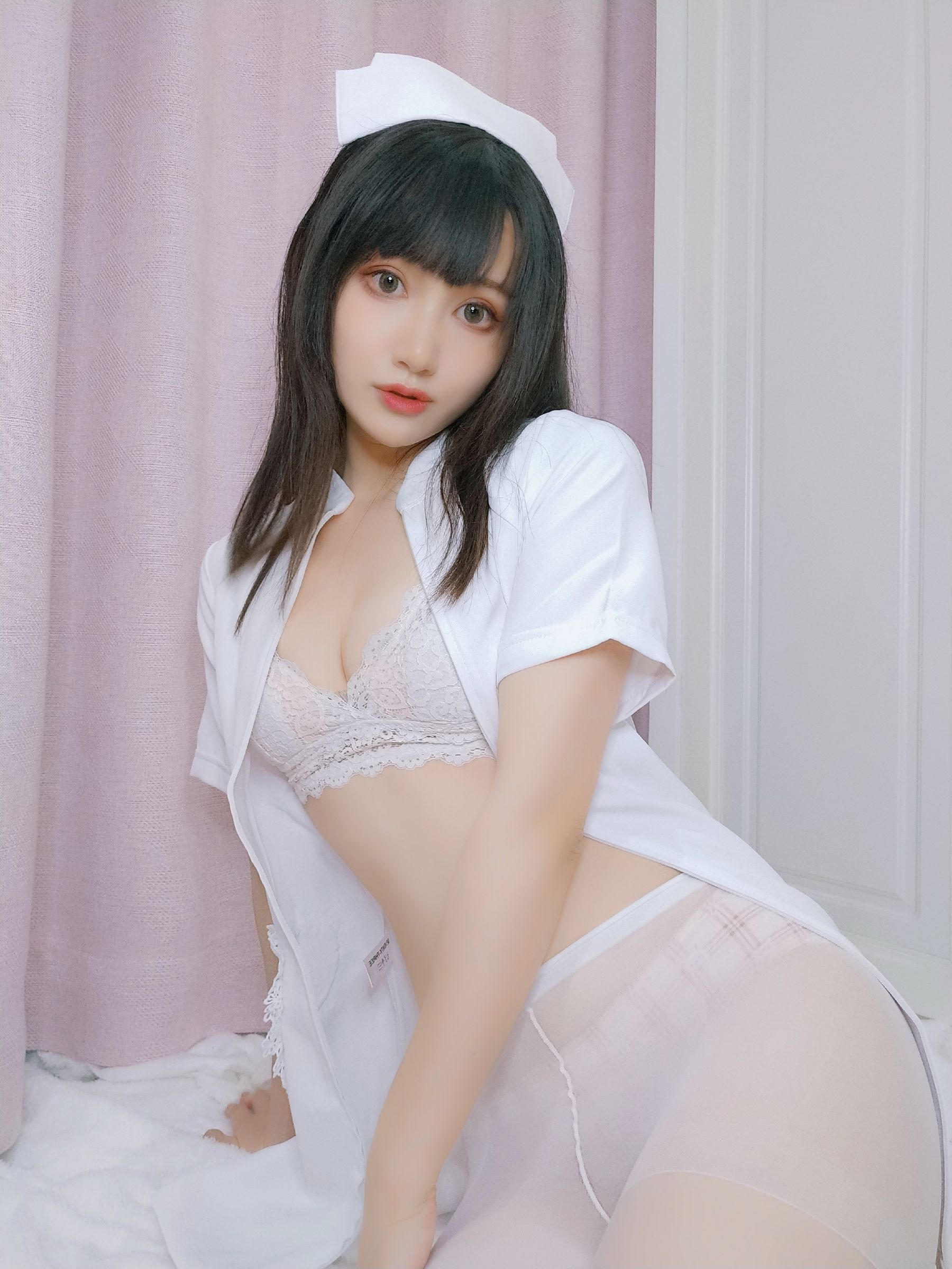 图片[3] - 木之本果 - 看护妇 [12P] - 机器猫次元 - 机器猫次元