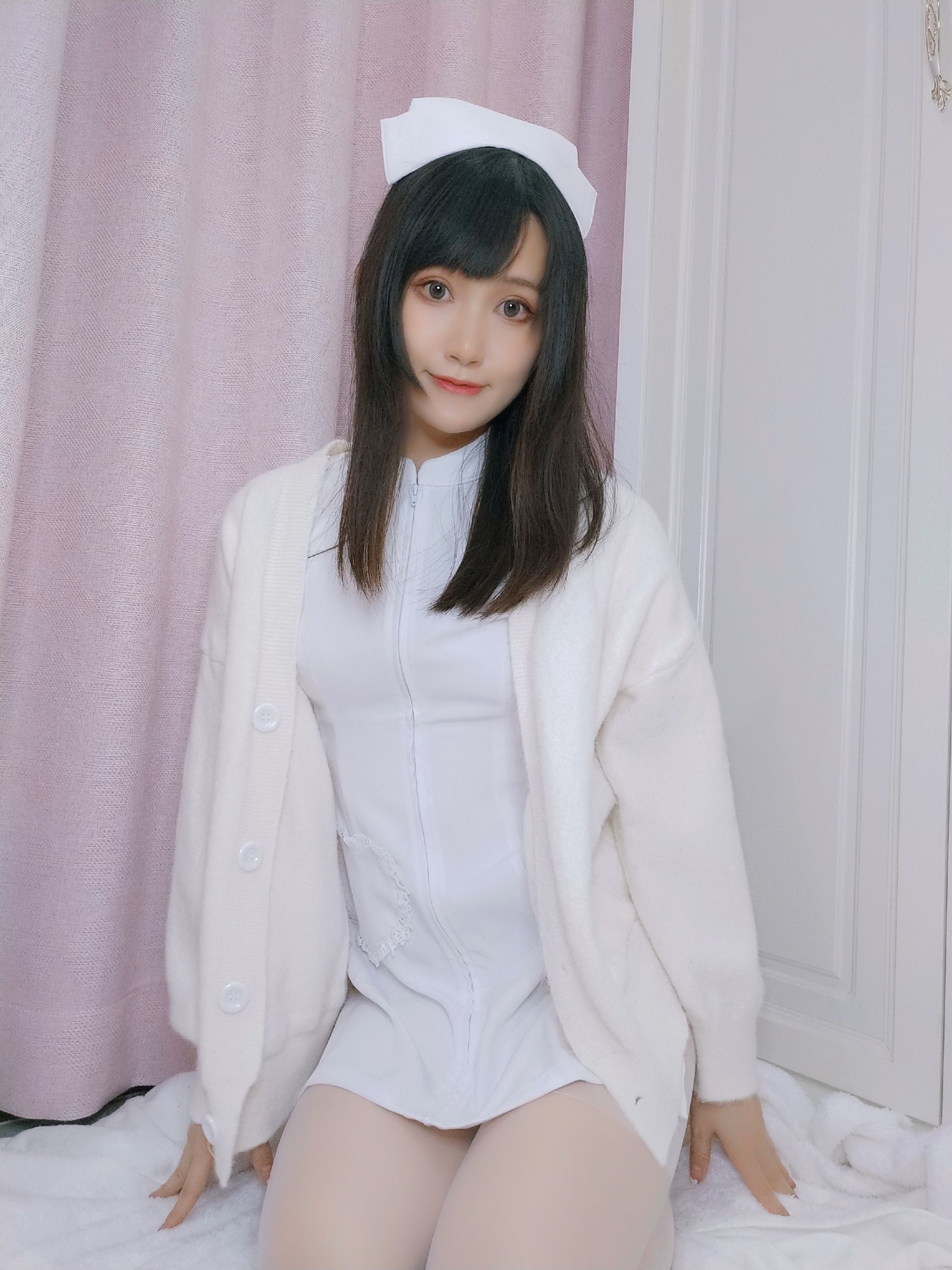 图片[5] - 木之本果 - 看护妇 [12P] - 机器猫次元 - 机器猫次元