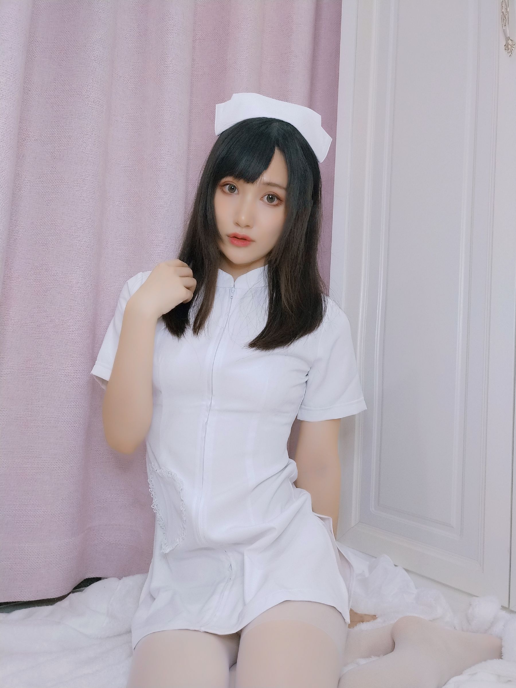 图片[8] - 木之本果 - 看护妇 [12P] - 机器猫次元 - 机器猫次元