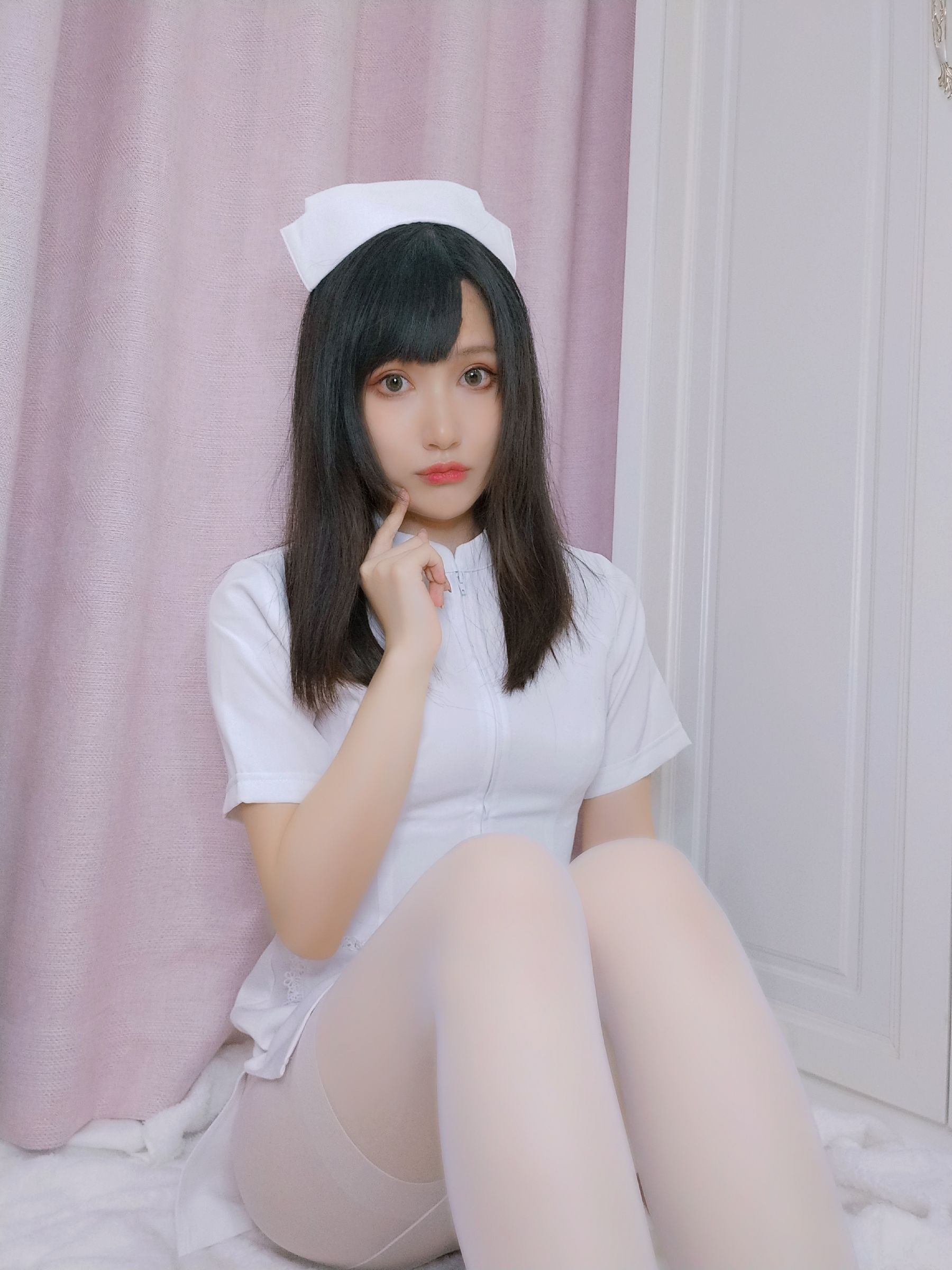 图片[7] - 木之本果 - 看护妇 [12P] - 机器猫次元 - 机器猫次元