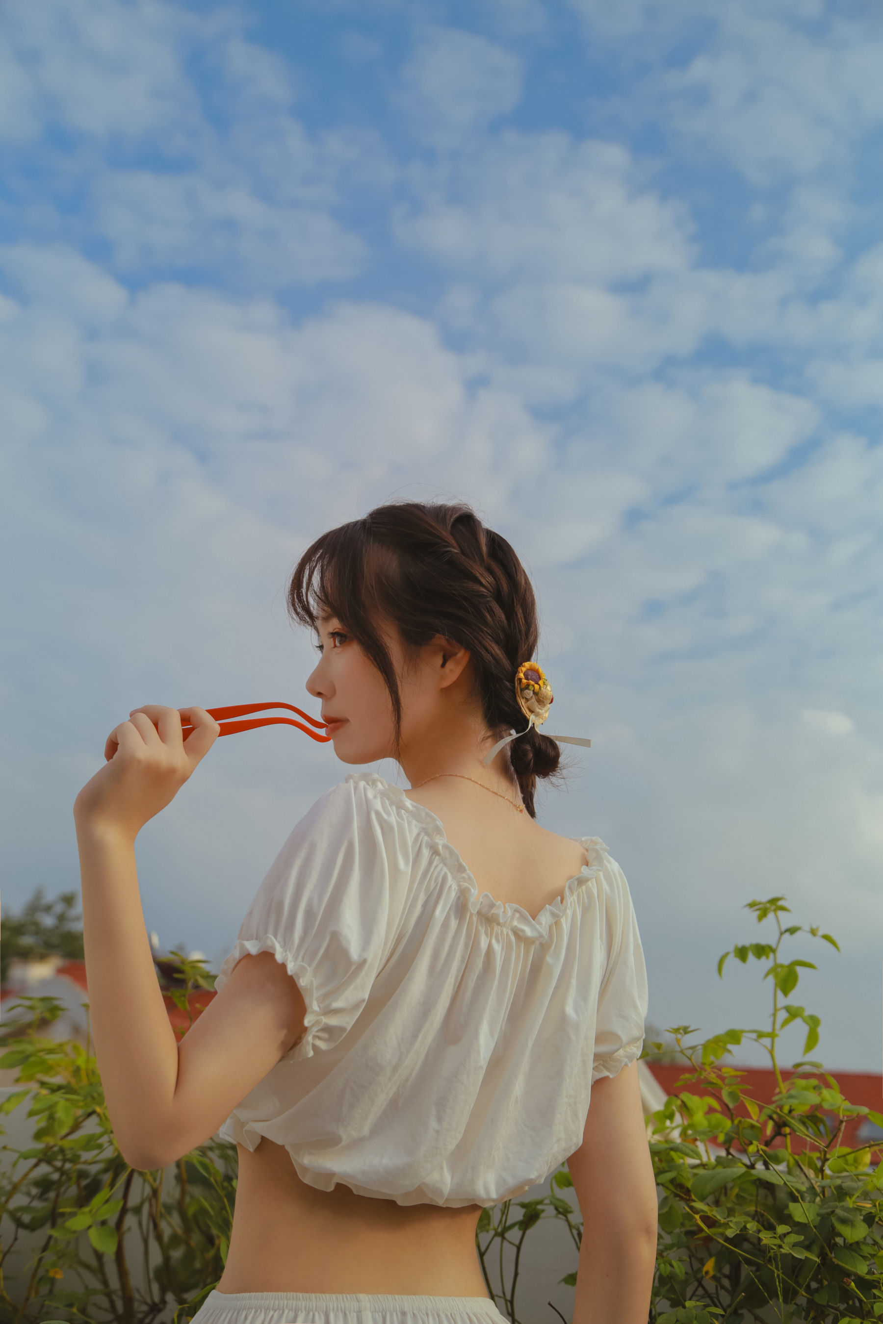 图片[5] - Fushii_海堂 - 洛丽塔 [40P] - 机器猫次元 - 机器猫次元