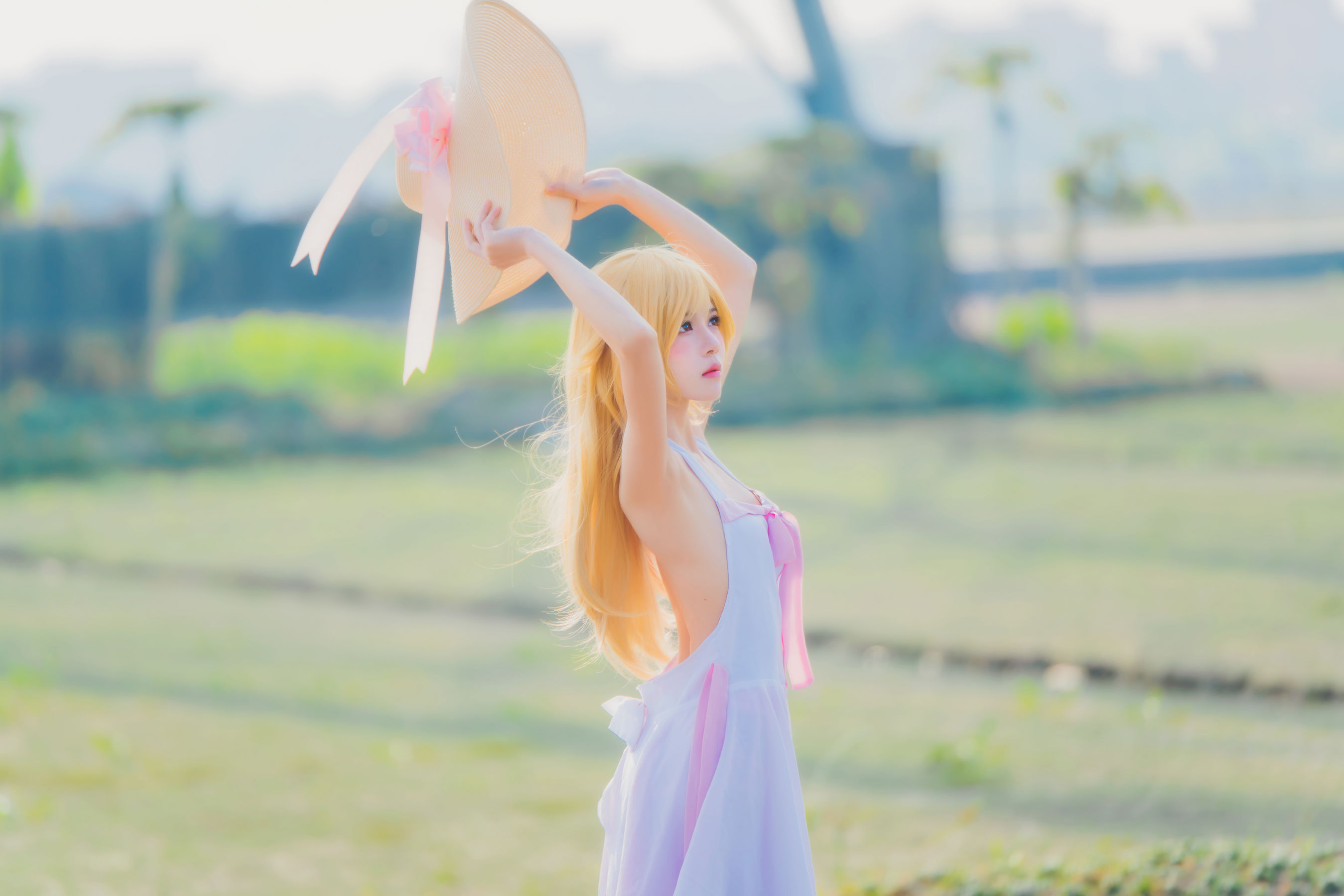 图片[3] - 桜桃喵《小忍COS》 [86P] - 机器猫次元 - 机器猫次元